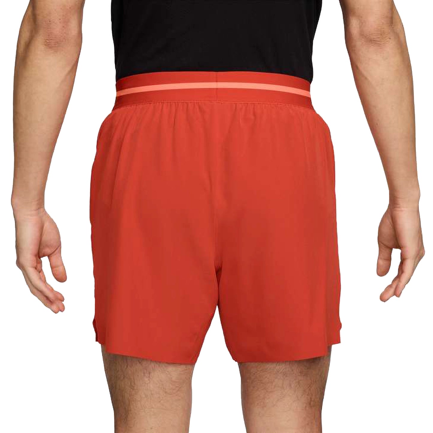 Nike short Court Dri-FIT Advantage 6'' pour homme FZ6913-633