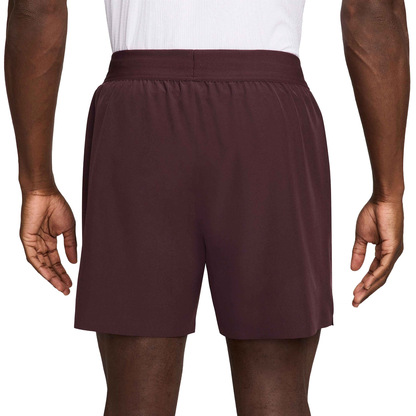 Nike short Court Dri-FIT Advantage 6'' pour homme FZ6913-652