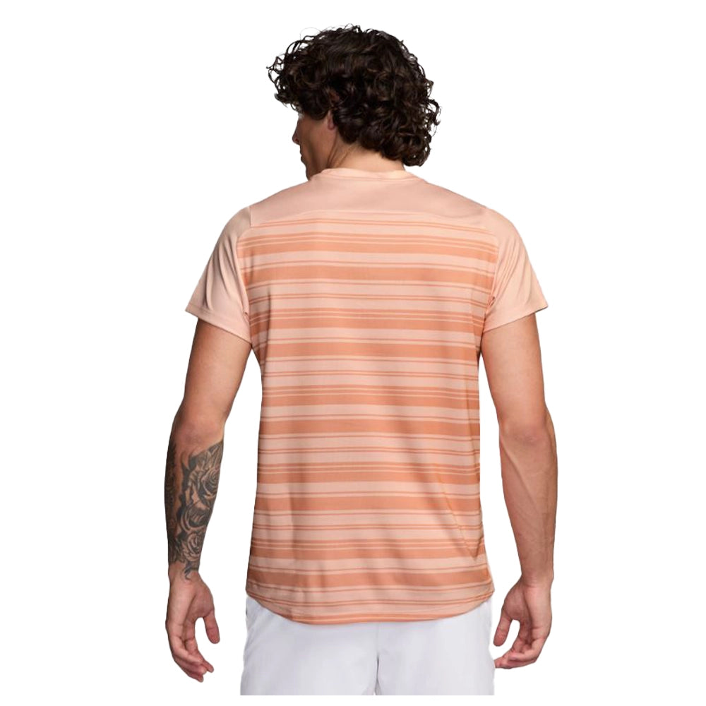 Nike Dri-Fit Victory Top Imprimé pour homme FZ6923-664