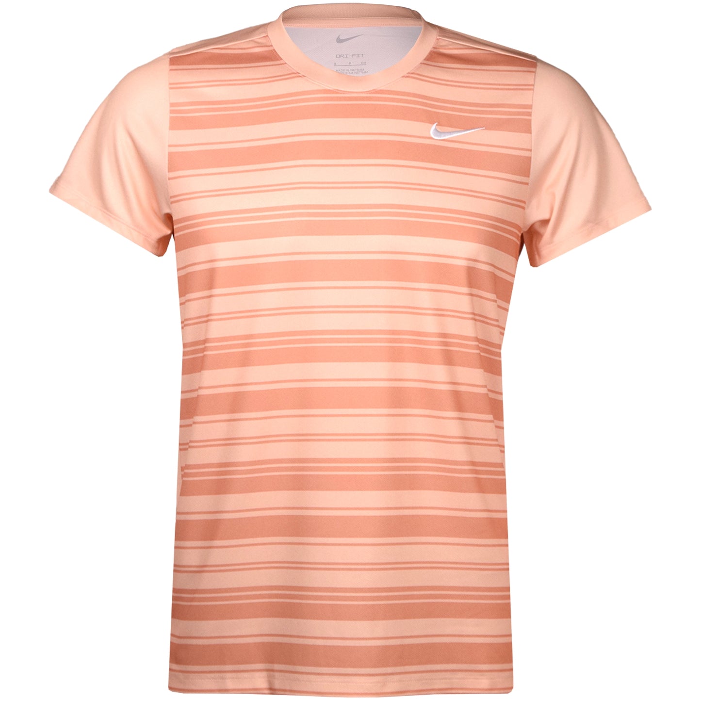 Nike Dri-Fit Victory Top Imprimé pour homme FZ6923-664