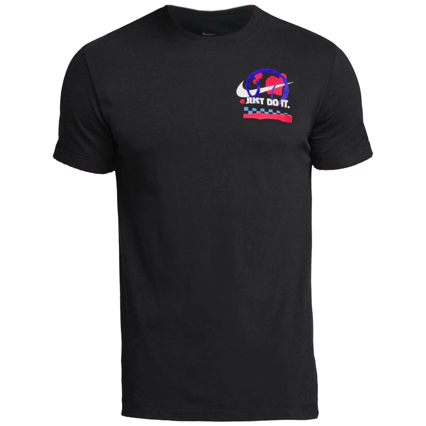 Nike Men's Court Dri-Fit Tee OC FZ8111-010