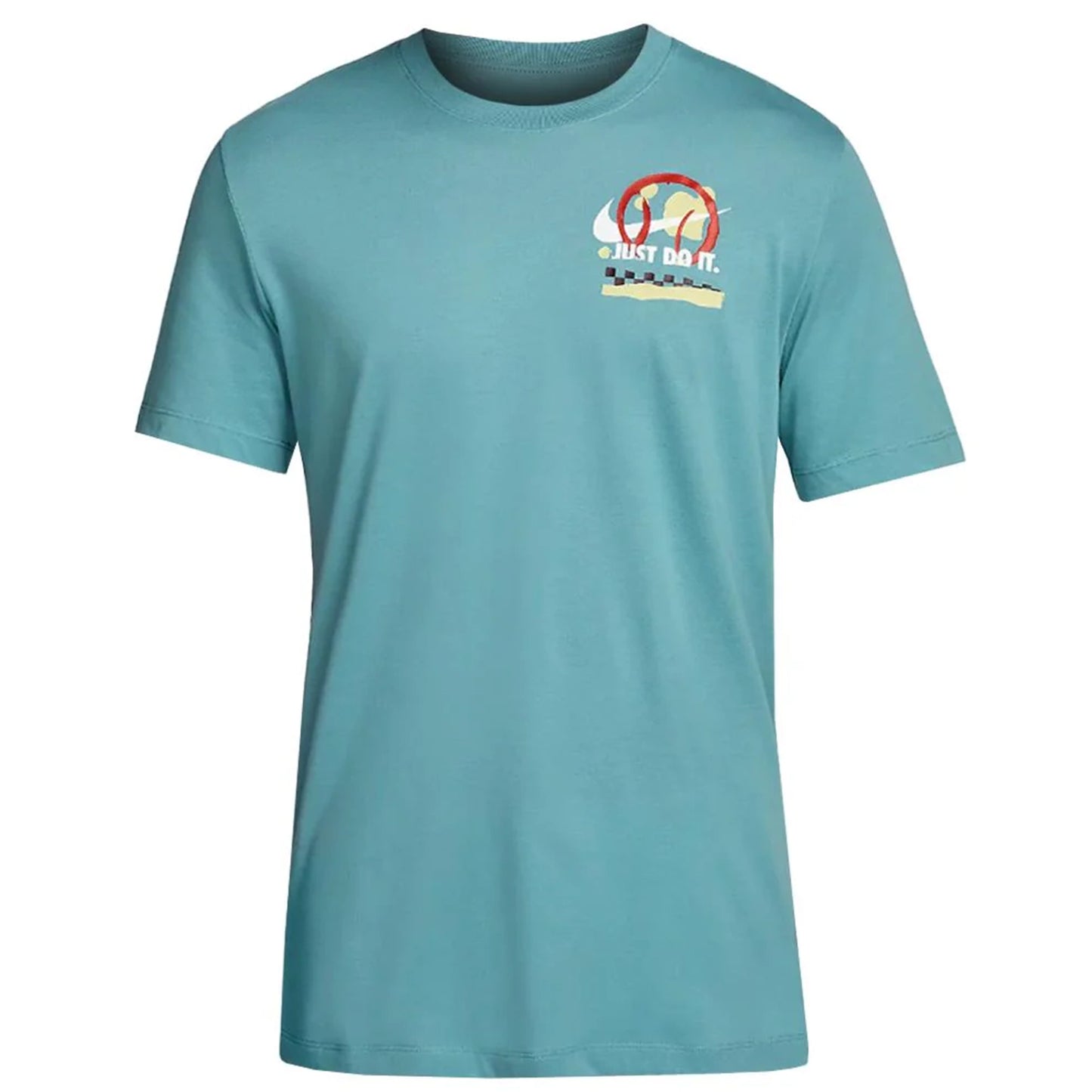 Nike T-Shirt Court Dri-Fit OC pour homme FZ8111-464