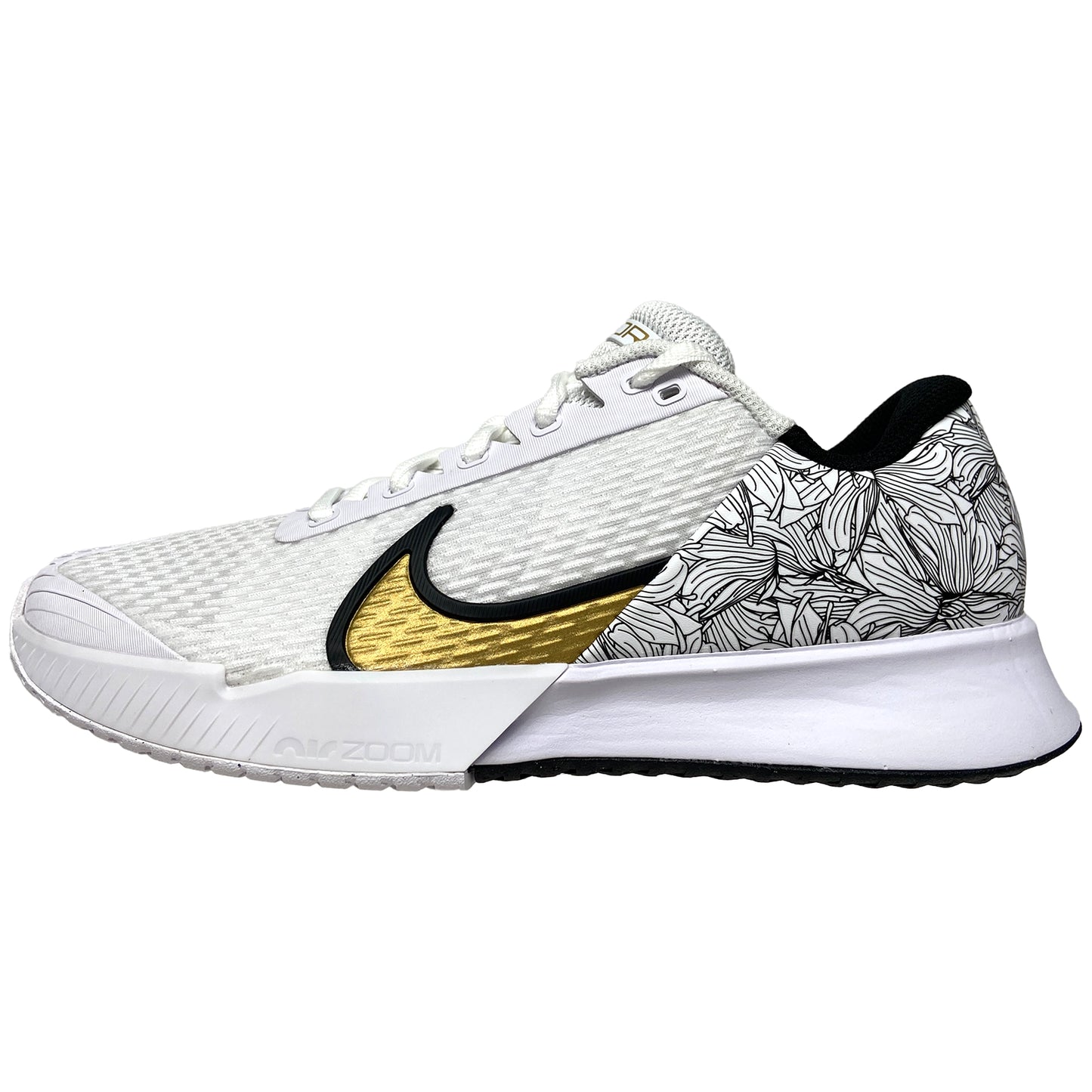 Nike Men's Air Zoom Vapor Pro 2 Magnolia FZ8227-100