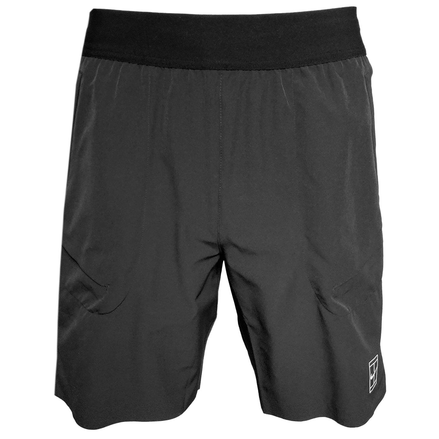 Nike Men's Court Dri-FIT Advantage Short 8'' FZ9322-010