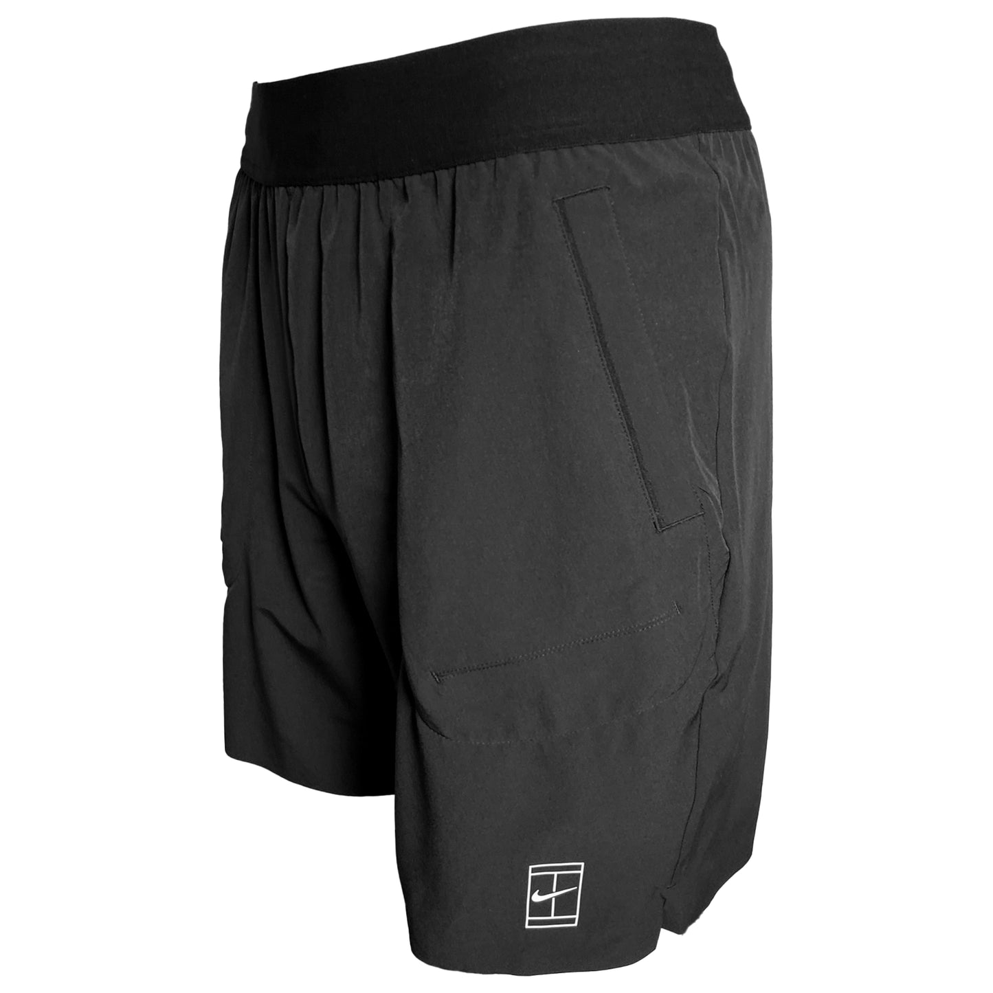 Nike Men's Court Dri-FIT Advantage Short 8'' FZ9322-010