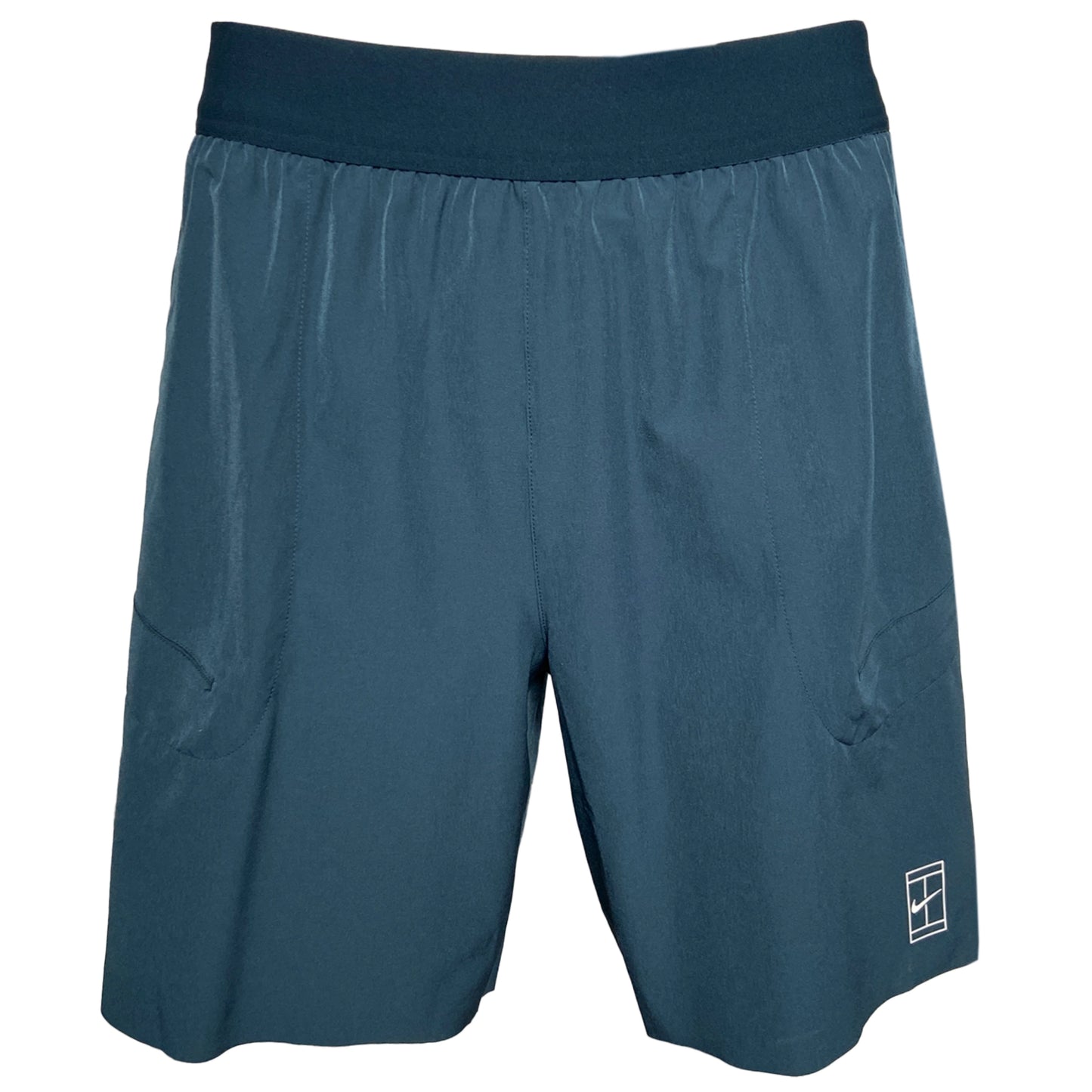Nike Men's Court Dri-FIT Advantage Short 8'' FZ9322-478