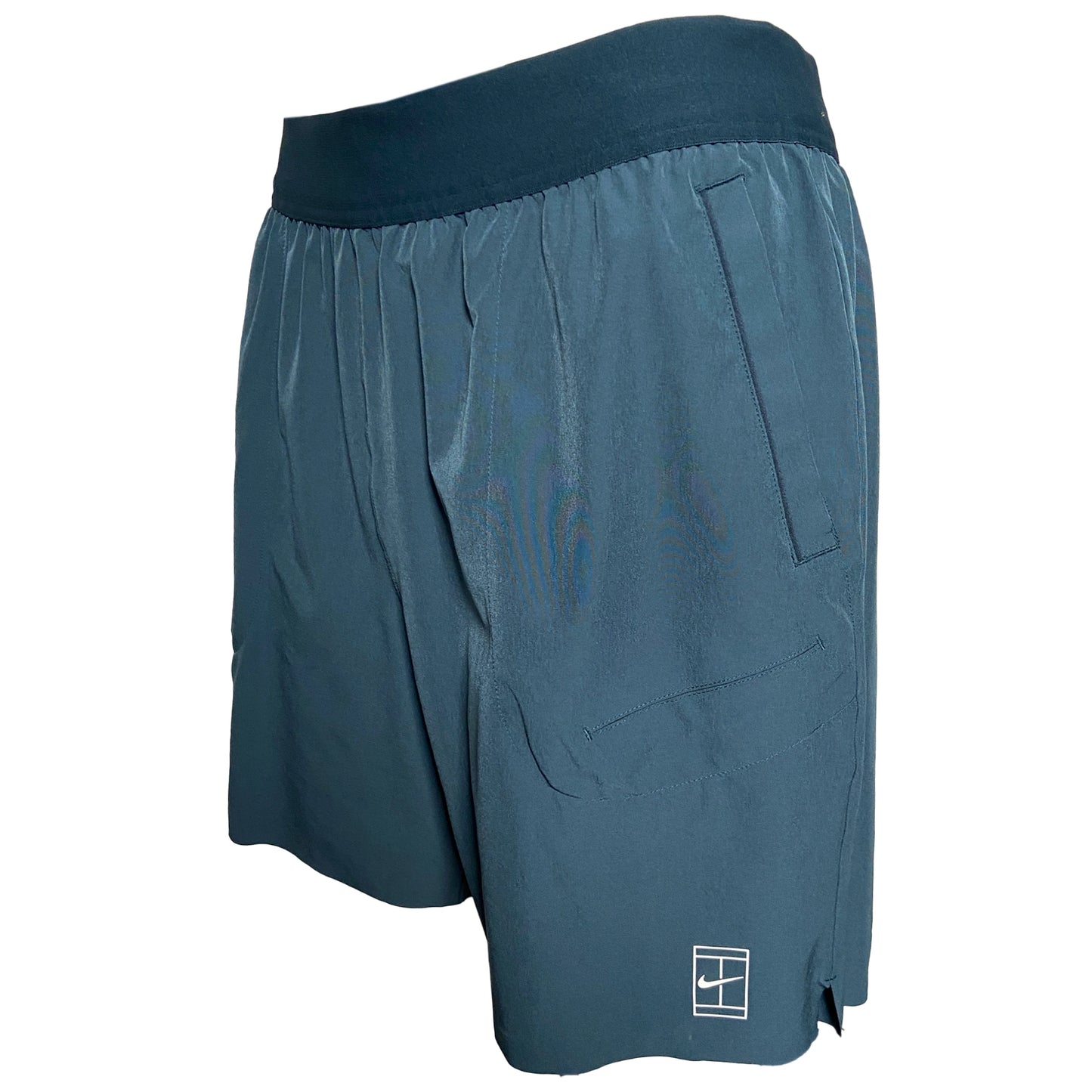 Nike Men's Court Dri-FIT Advantage Short 8'' FZ9322-478