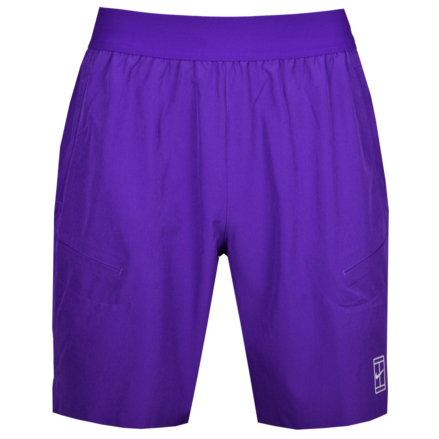 Nike Men's Court Dri-FIT Advantage Short 8'' FZ9322-507