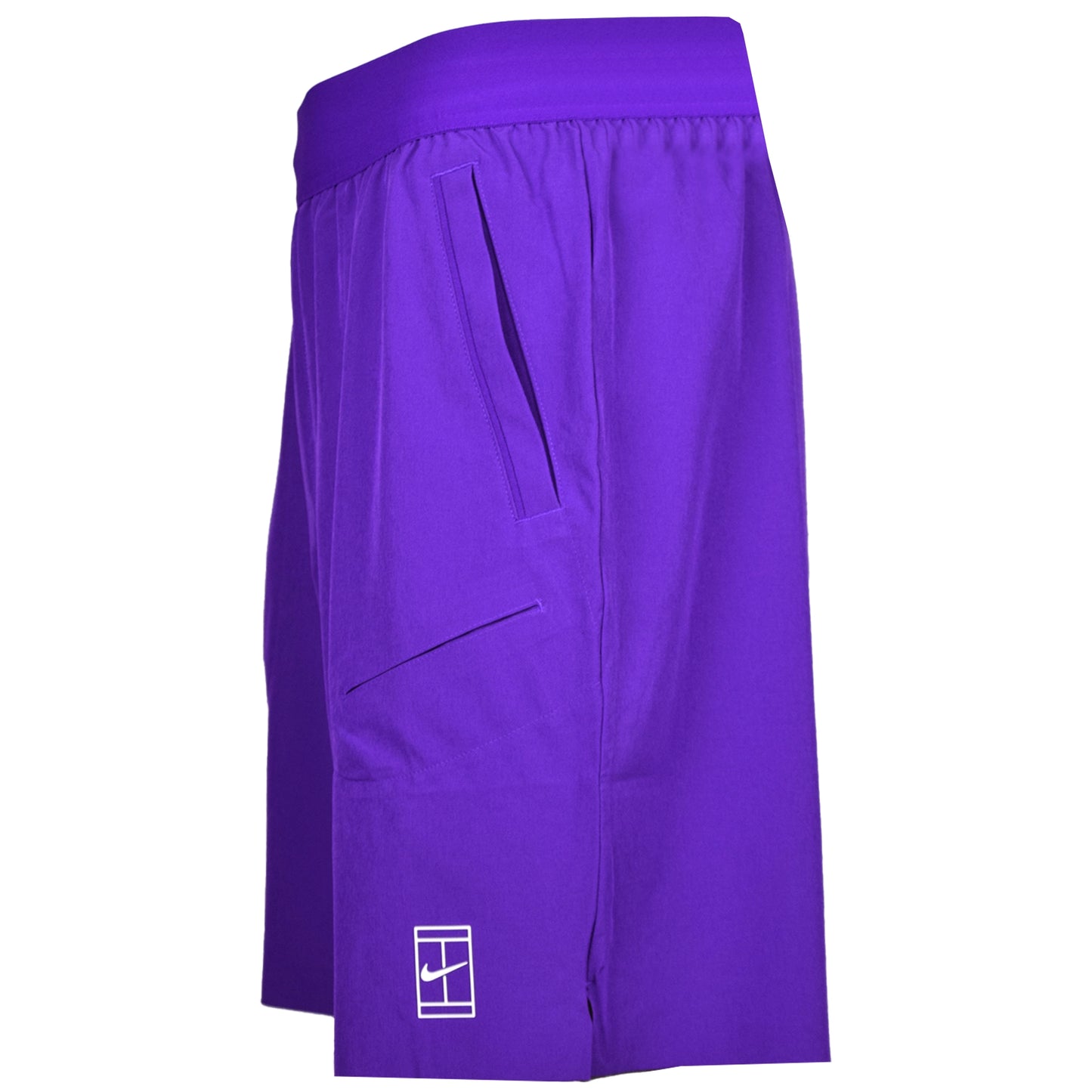 Nike Men's Court Dri-FIT Advantage Short 8'' FZ9322-507