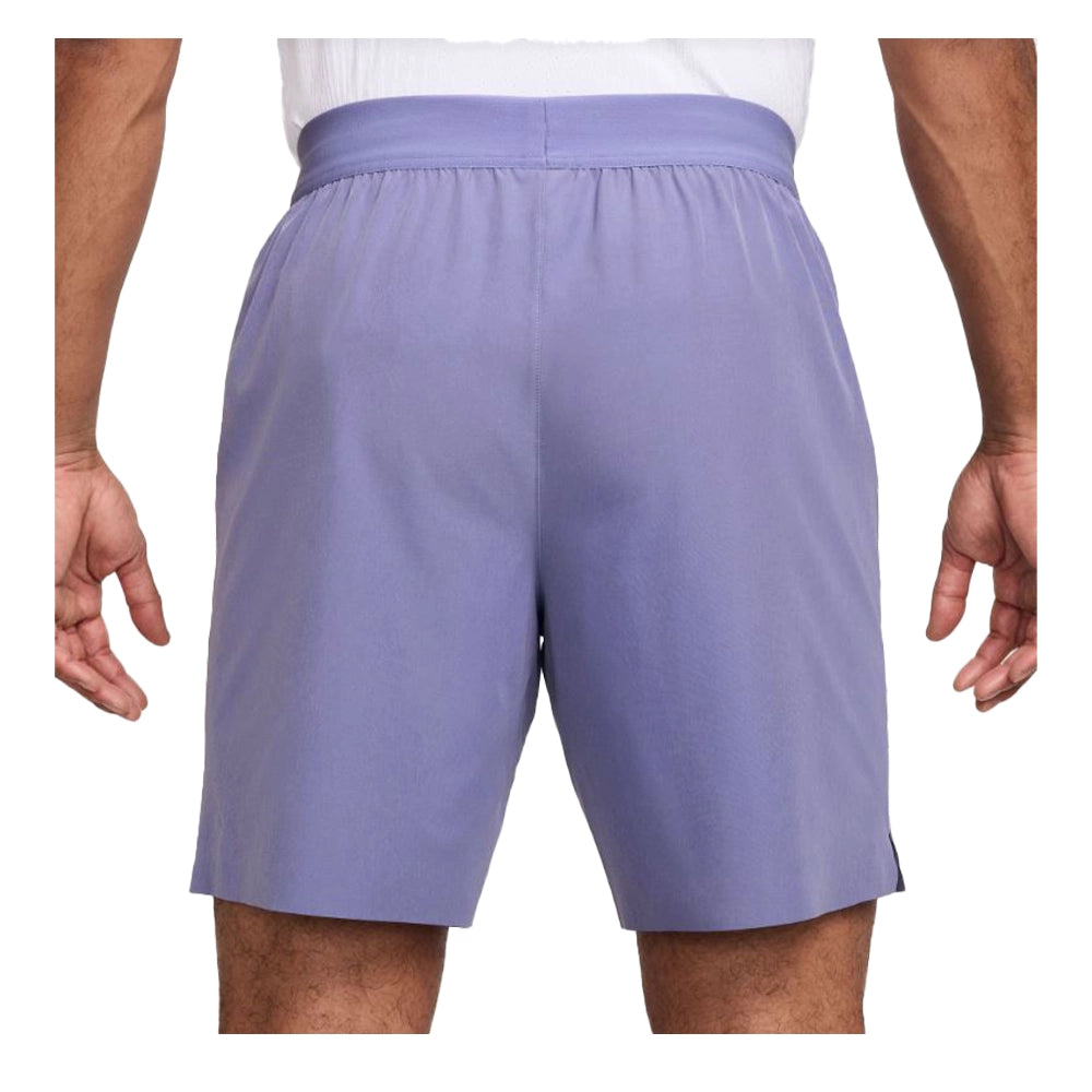 Nike short Court Dri-FIT Advantage 8'' pour homme FZ9322-527