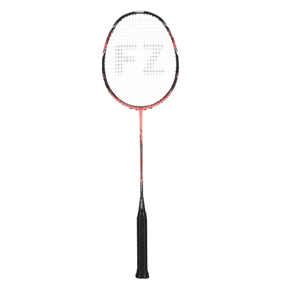 FZ Forza Precision TI-X5 Soft Pink Strung 86g