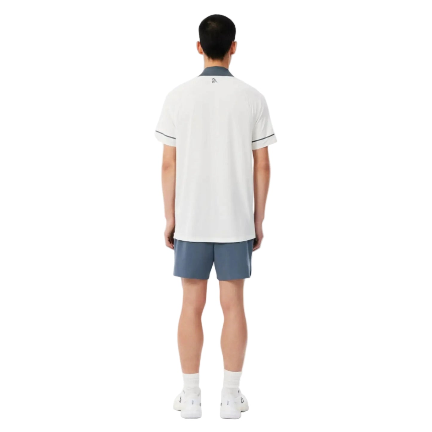 Lacoste x Novak Djokovic Short pour homme GH0922-52-7EZ