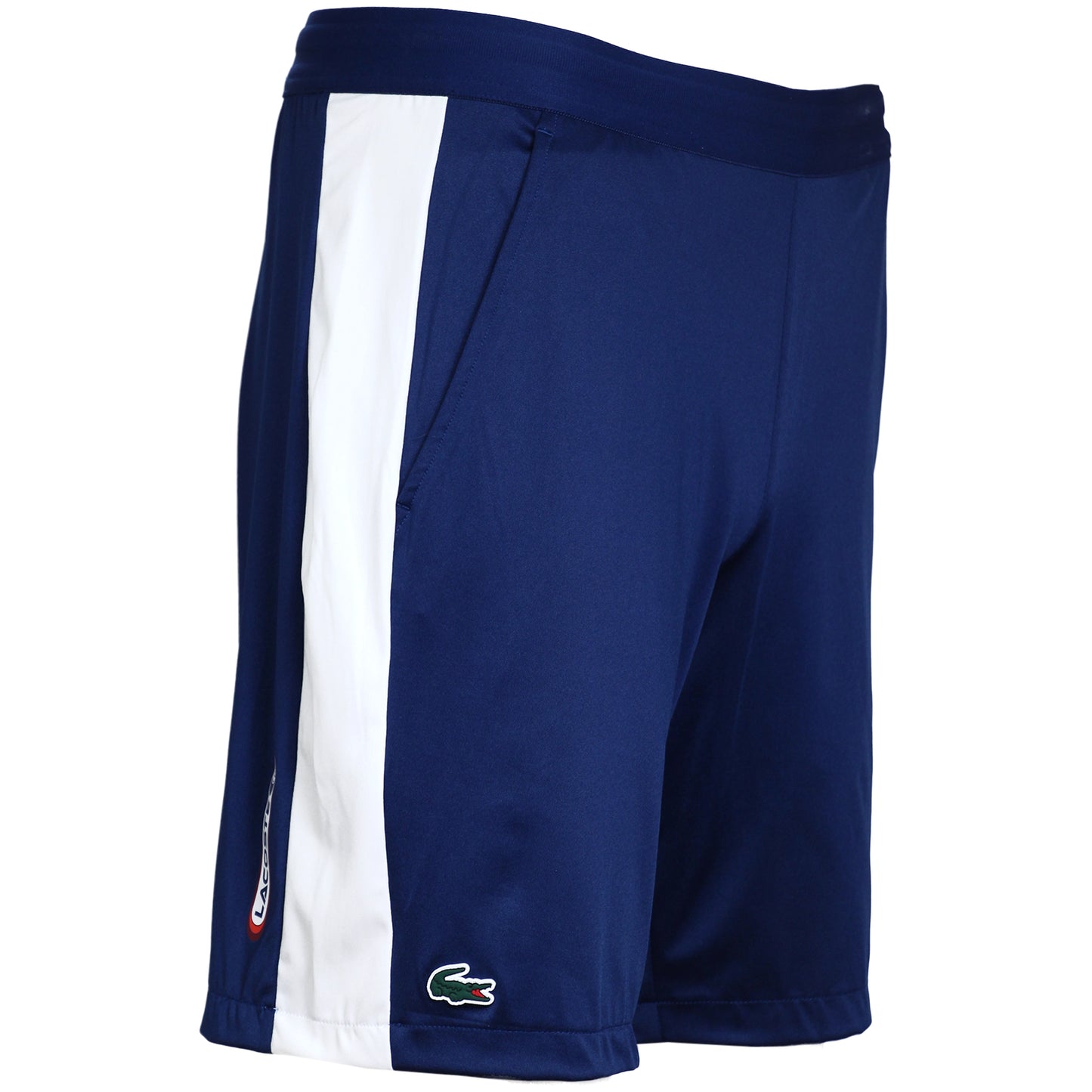 Lacoste short pour homme GH1098-52-LI4