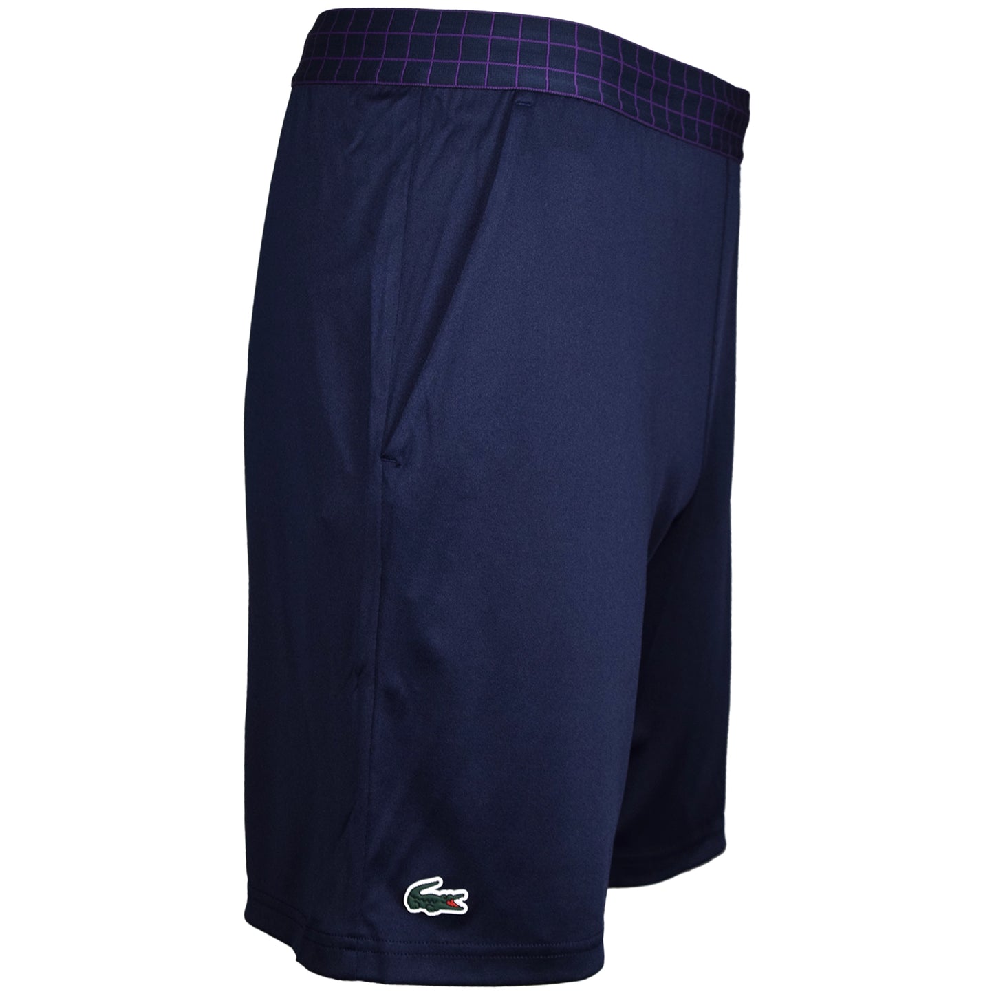 Lacoste Short Ultra Dry Stretch pour homme GH4775-52-166