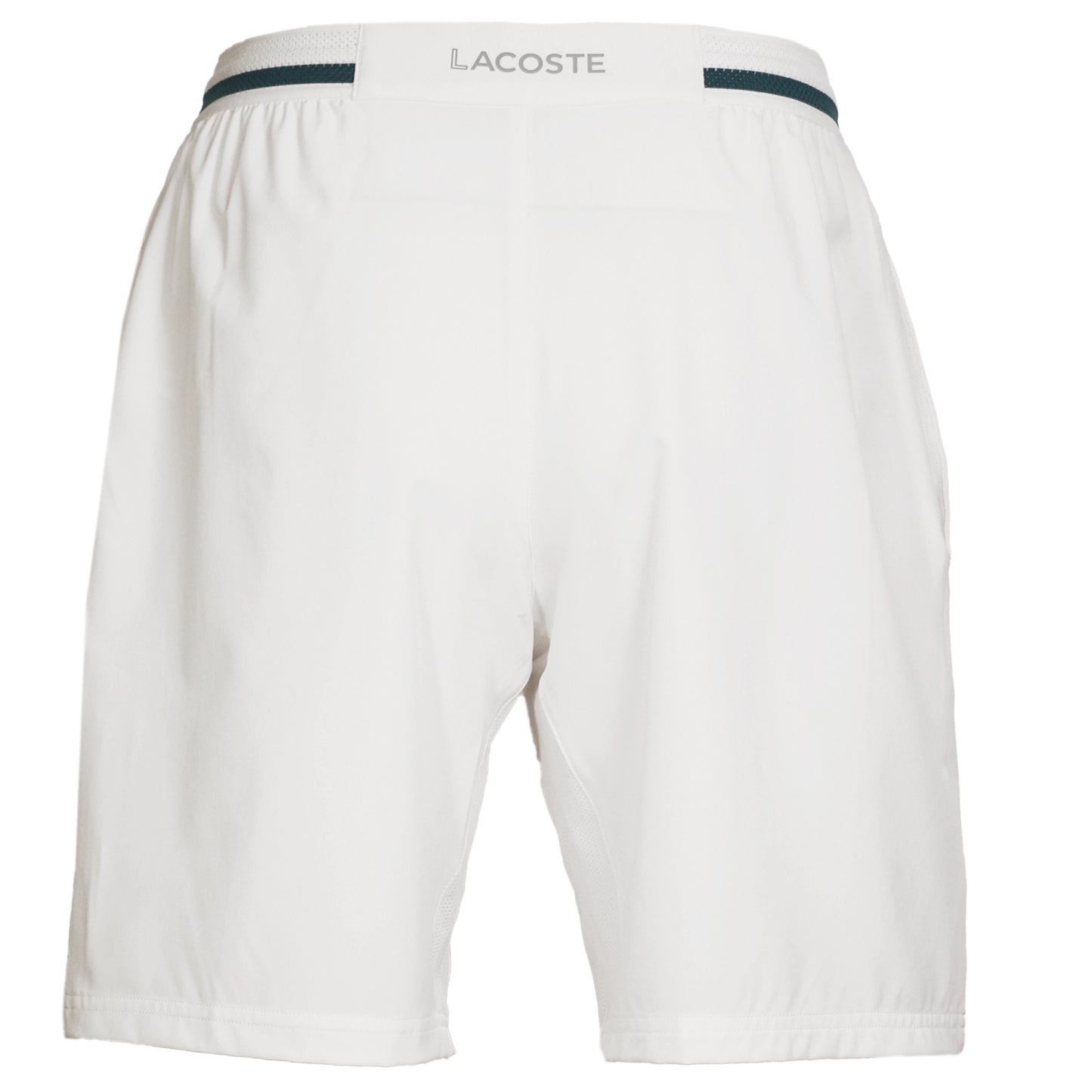 Lacoste short pour homme GH7413-52-001