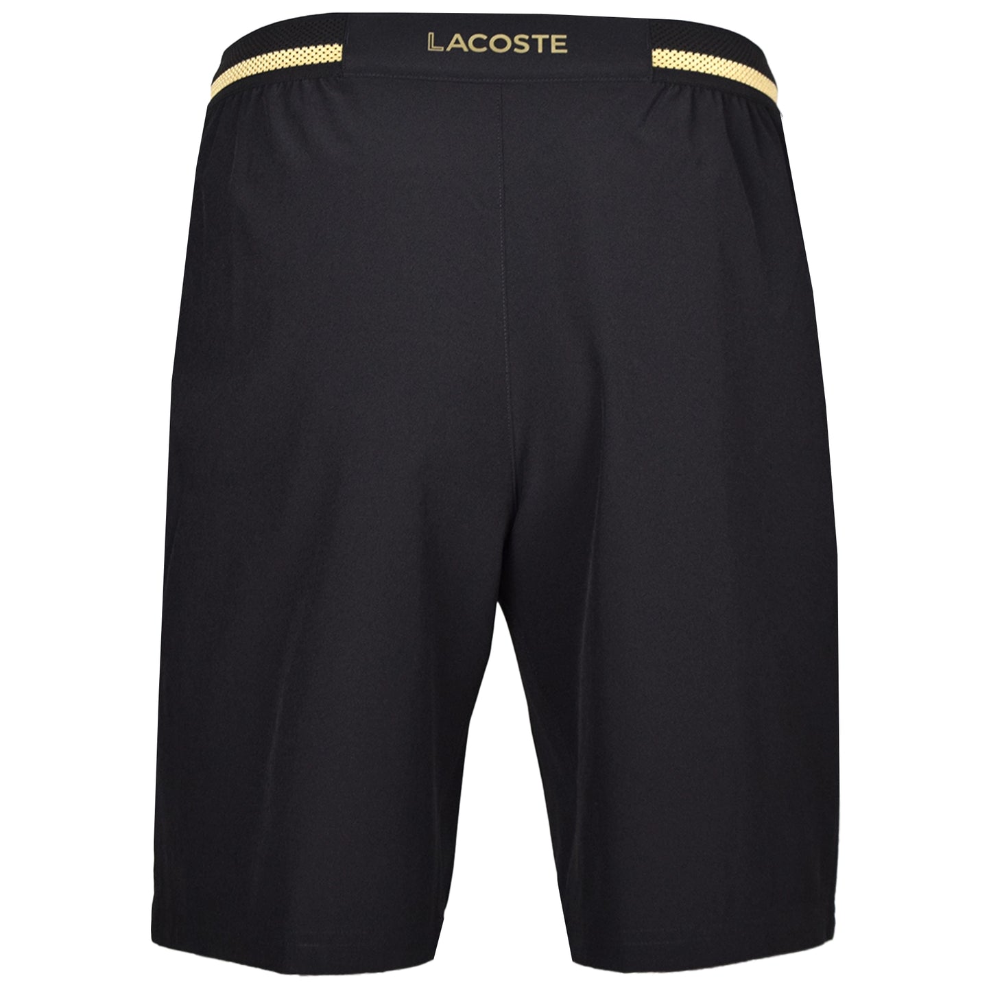 Lacoste x Novak Djokovic Men's Short GH7413-52-9FI