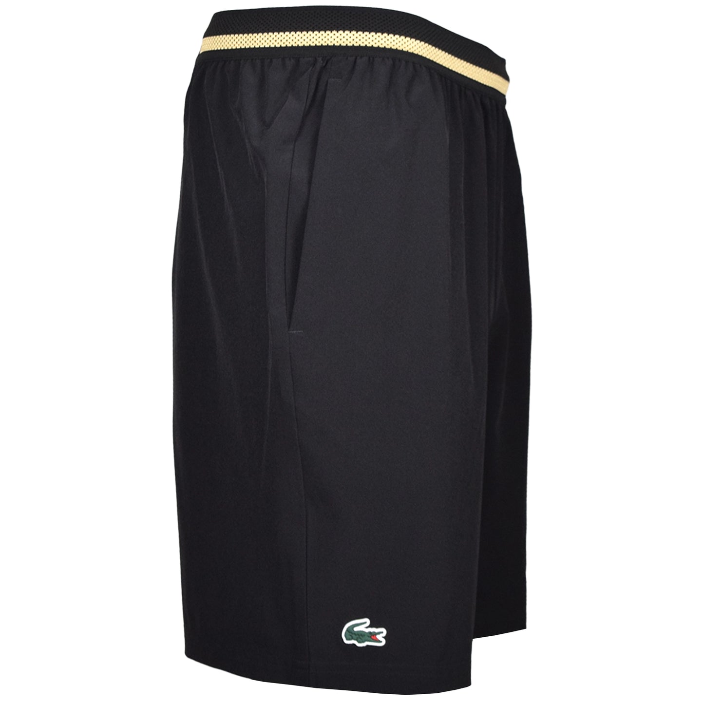 Lacoste x Novak Djokovic Men's Short GH7413-52-9FI
