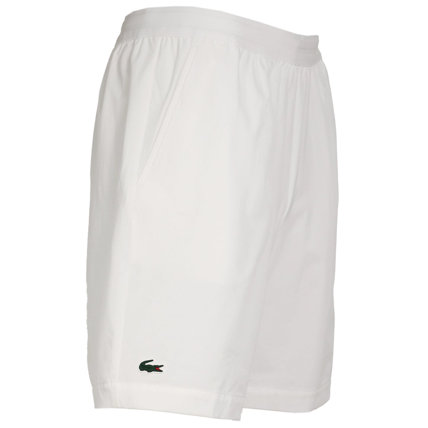 Lacoste short pour homme GH7452-52-001
