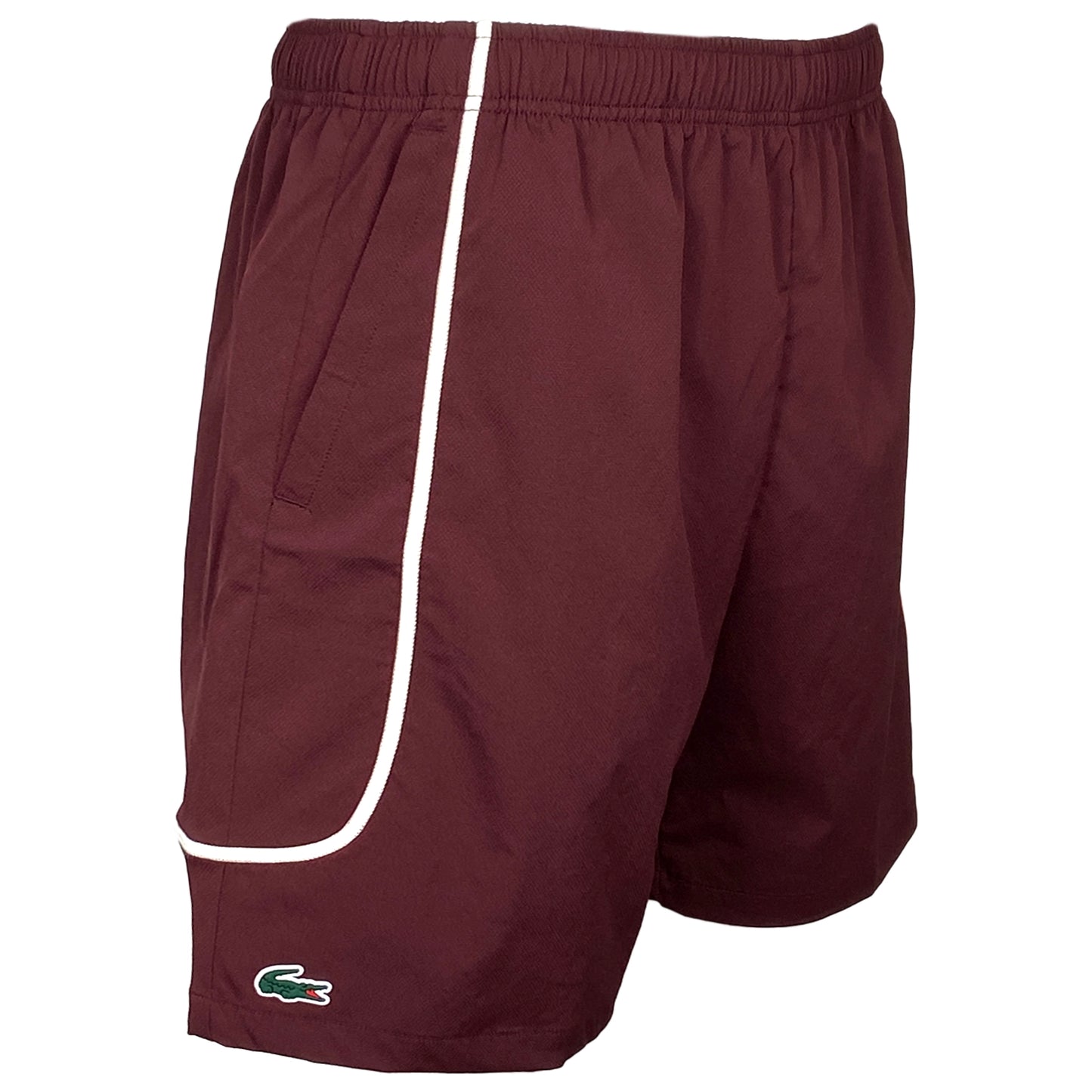 Lacoste Men's Linerless Shorts GH7460-52-BZD