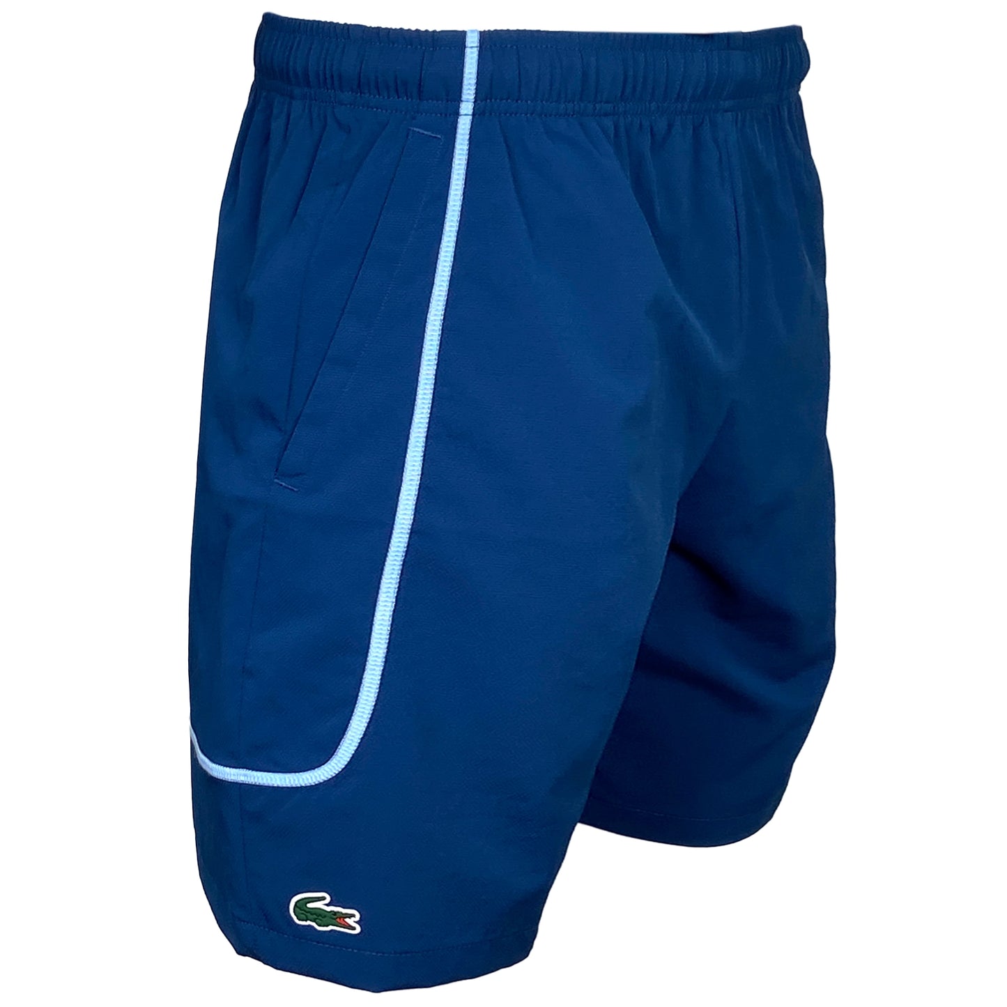 Lacoste Men's Linerless Shorts GH7460-52-HBM