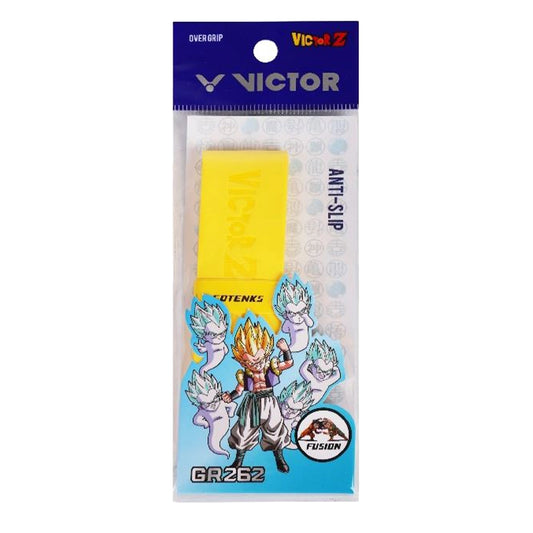 Victor x Dragon Ball Z Overgrip GR262DBZ E