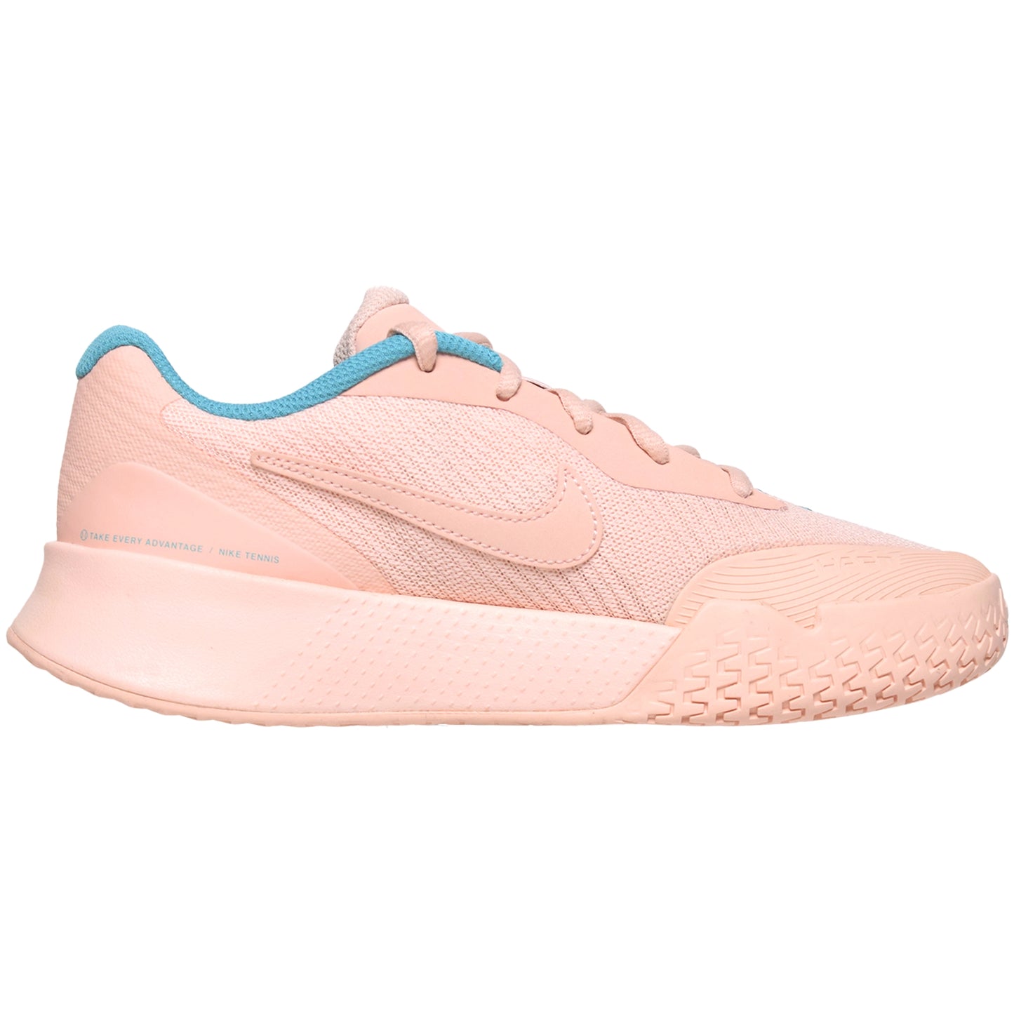 Nike Femme Vapor Lite 3 HC HF7838-600