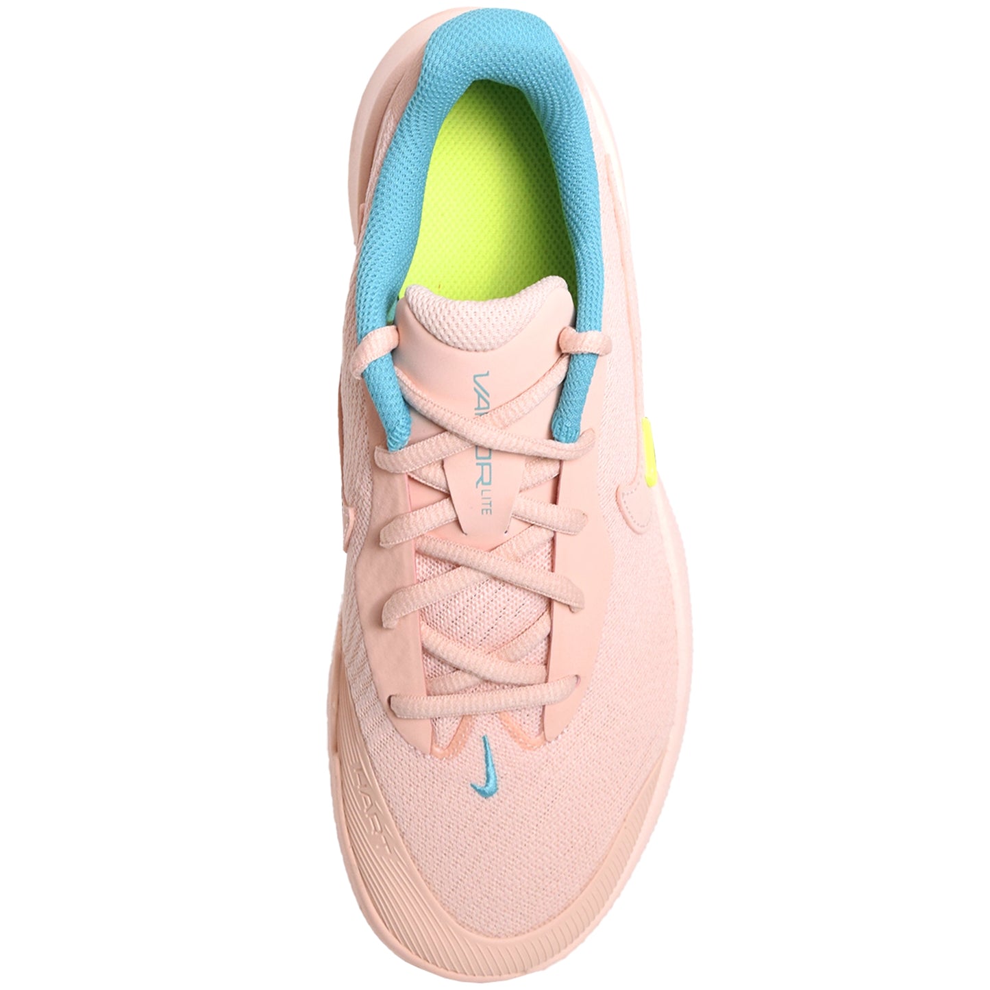 Nike Femme Vapor Lite 3 HC HF7838-600