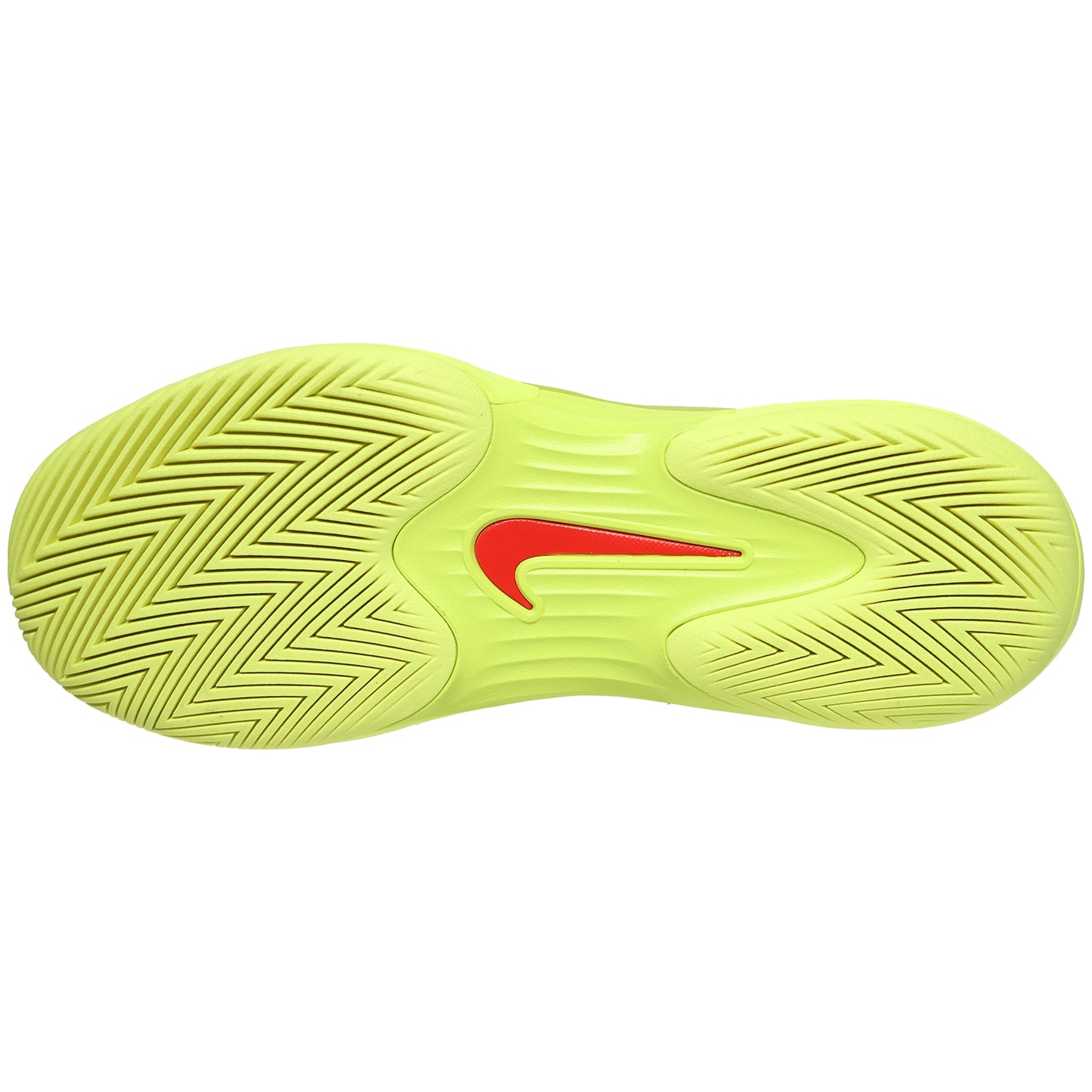 Nike Men's Air Zoom Vapor 12 Hypersmash NRG HJ0549-700