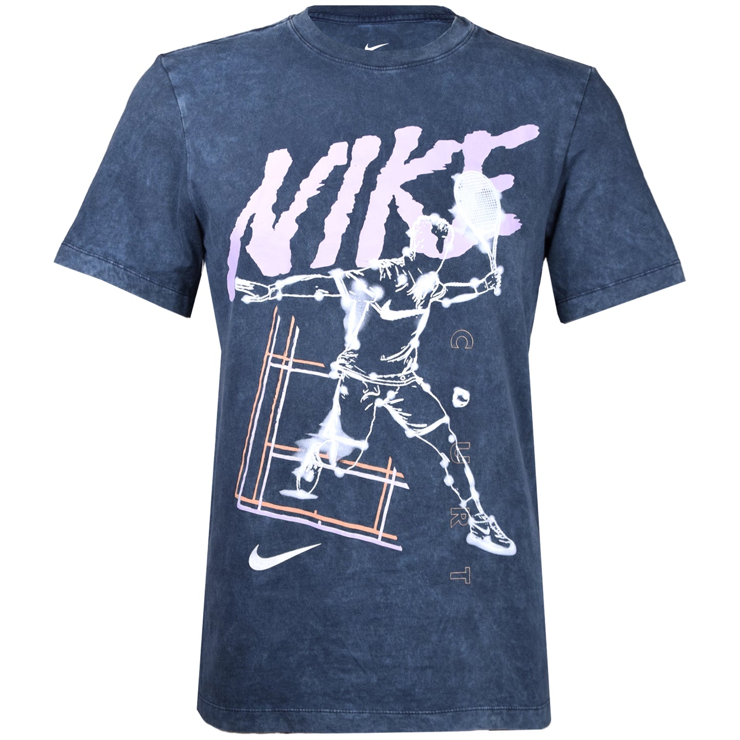 Nike T-Shirt Court OC pour homme HJ3454-451