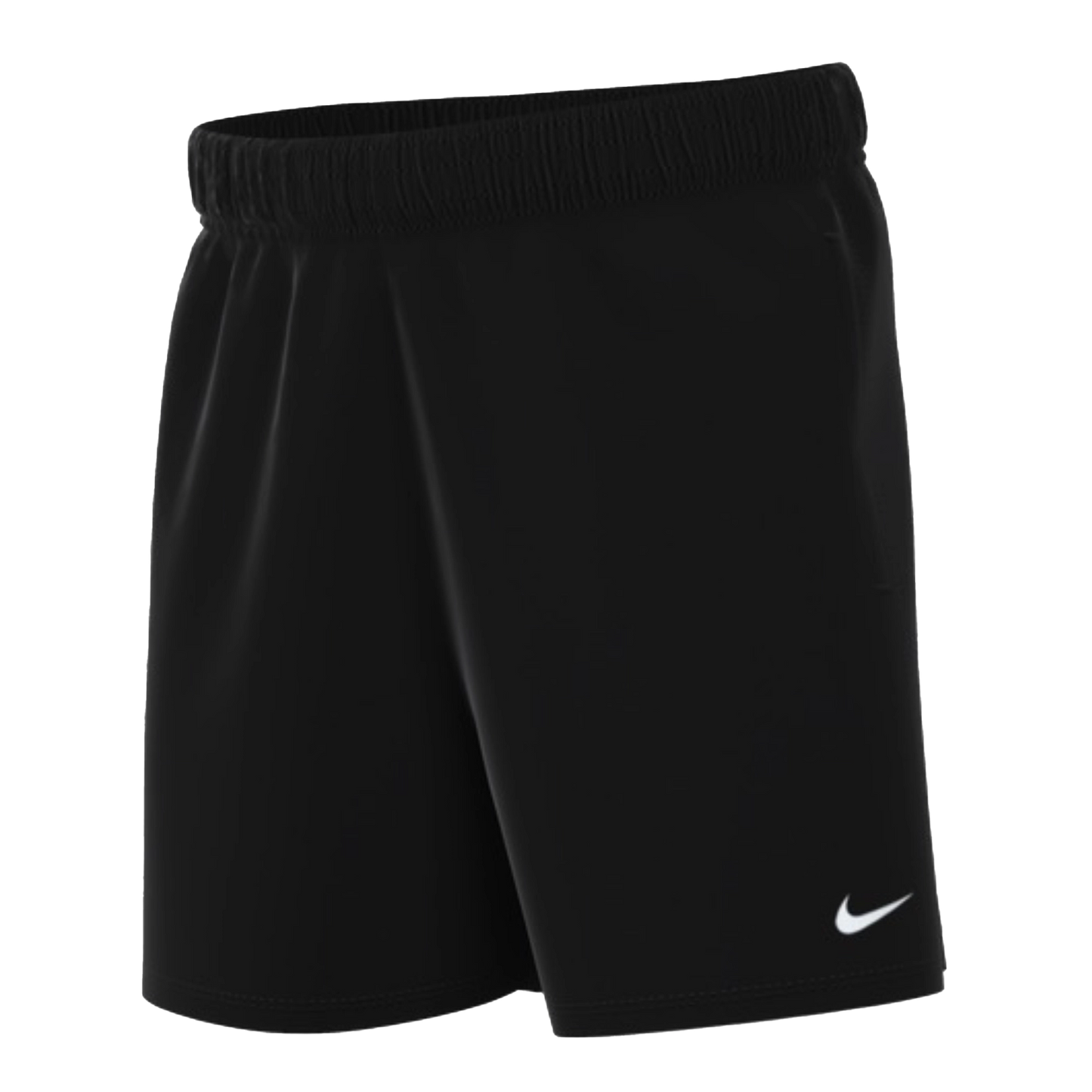 Nike Junior Dri-Fit Multi Woven Short 4in HJ3742-010