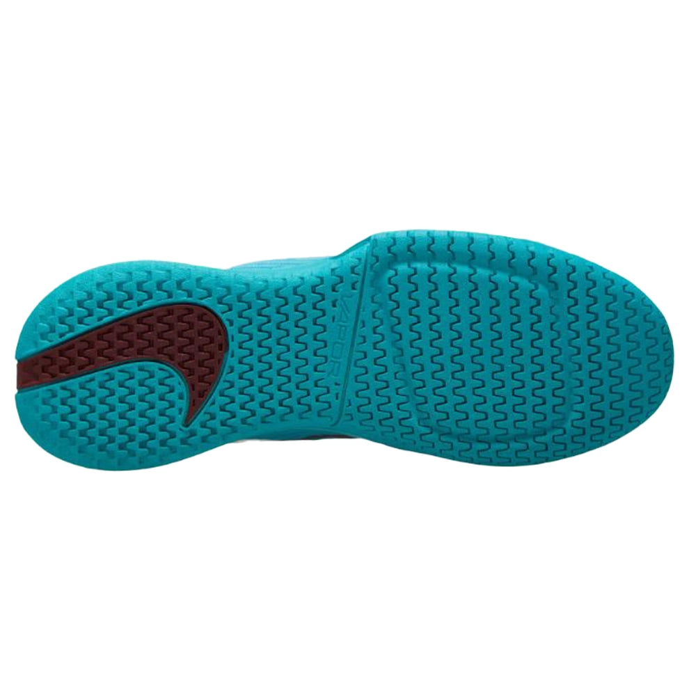 Nike Femme Air Zoom Vapor Pro 3 HC Premium HJ6641-300