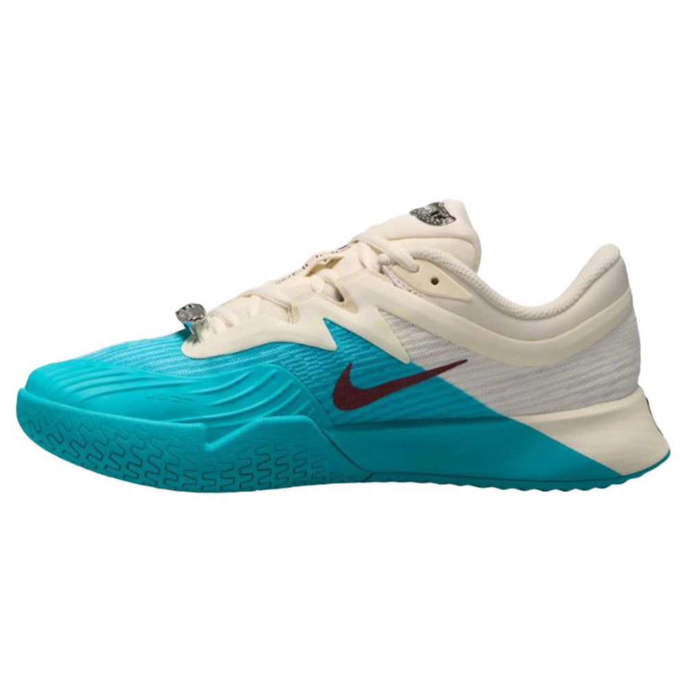 Nike Femme Air Zoom Vapor Pro 3 HC Premium HJ6641-300