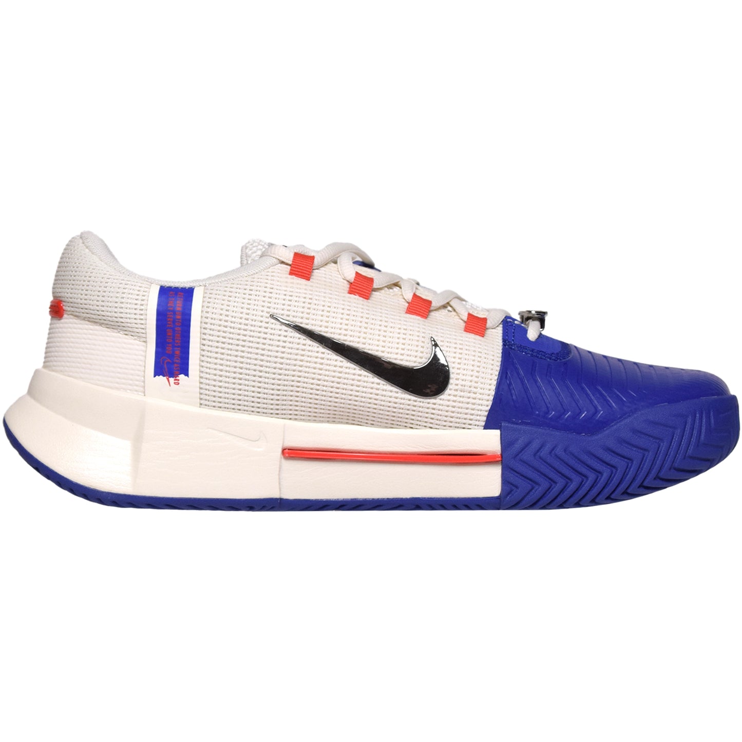 Nike Men's Zoom GP Challenge 1 Premium HJ6769-500