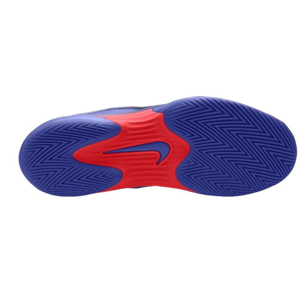 Nike Men's Air Zoom Vapor 12 Premium HC HJ6770-500