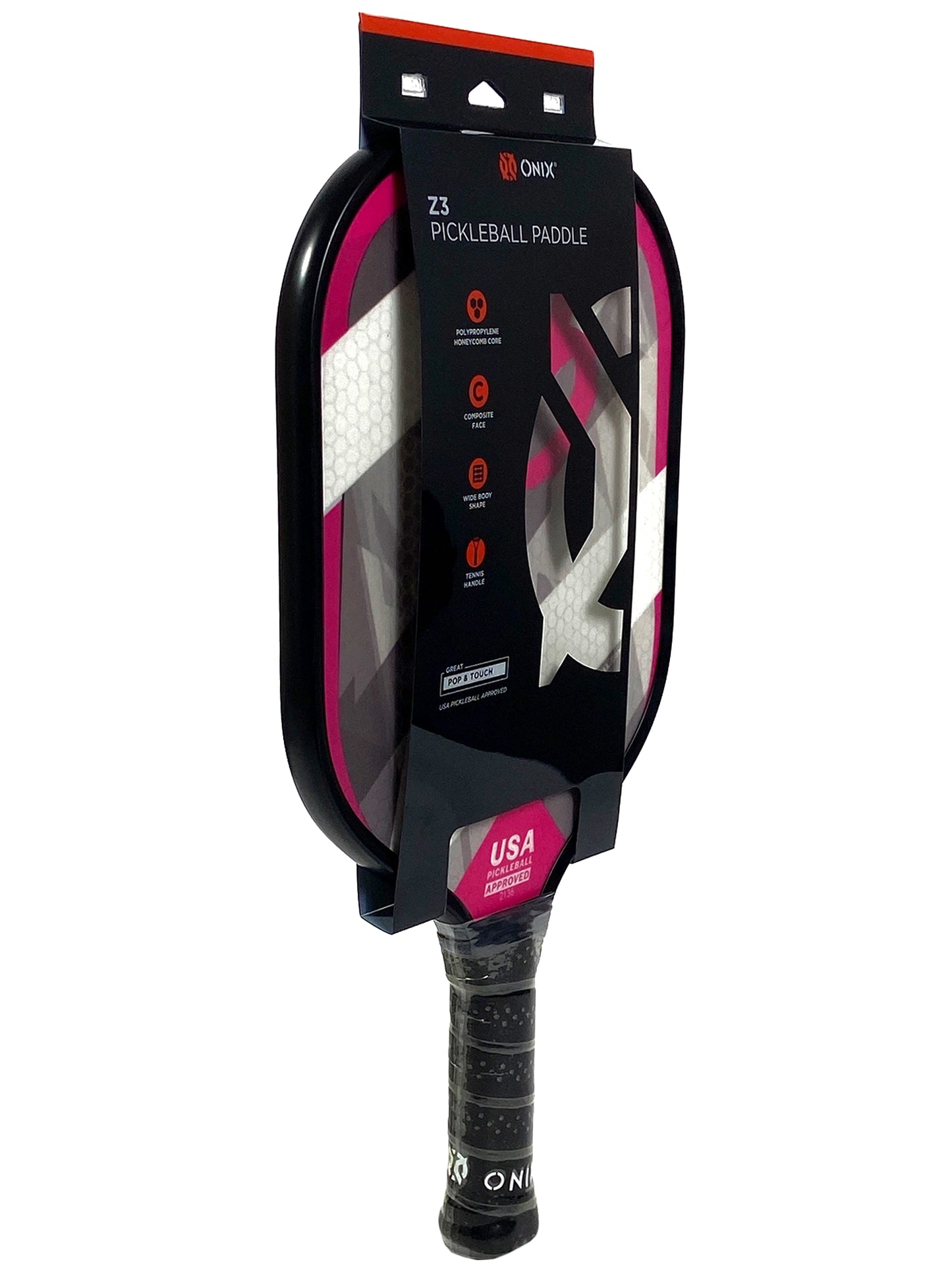 Onix Composite Z3