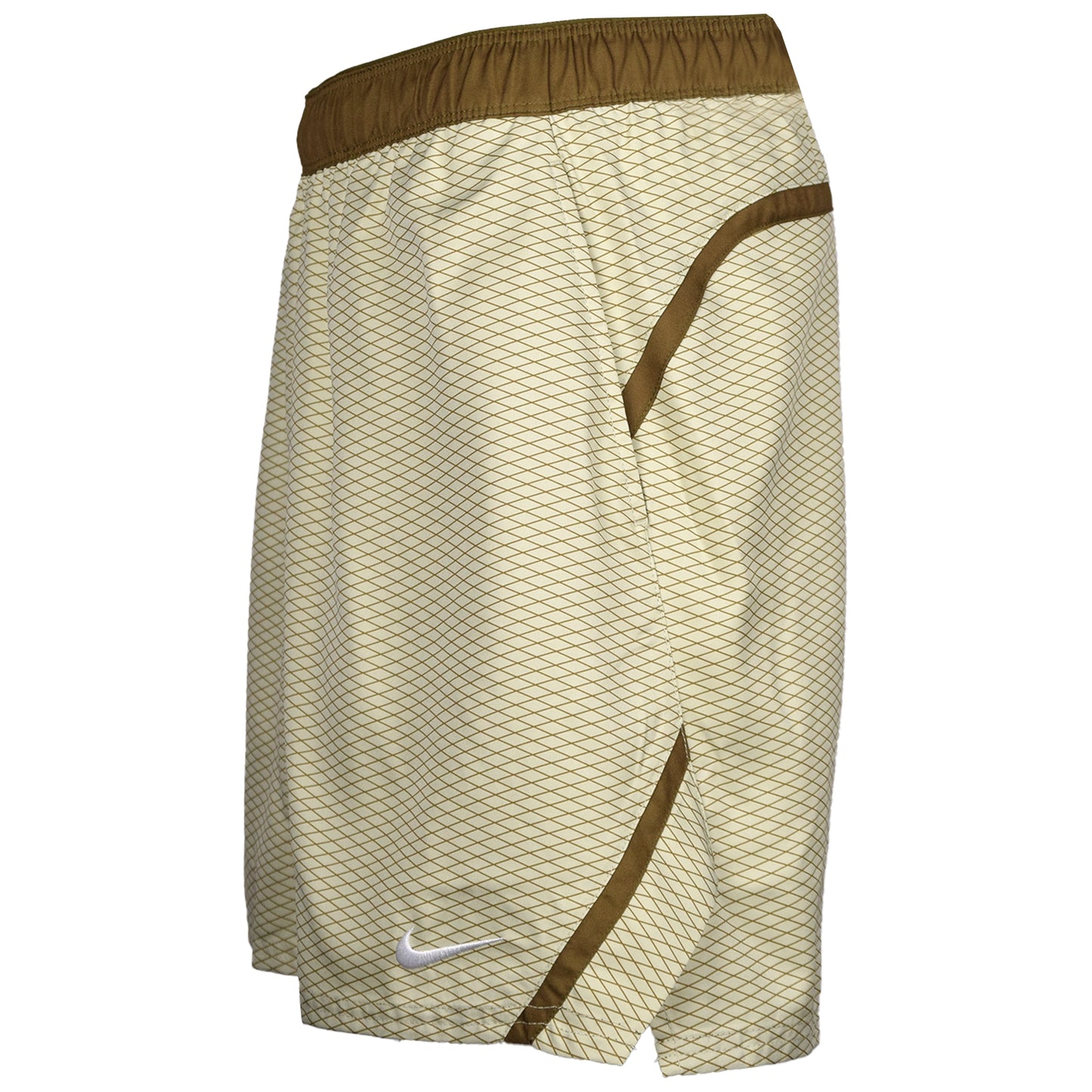 Nike Men's Court Dri-Fit Victory Short 7'' AOP HM6514-371