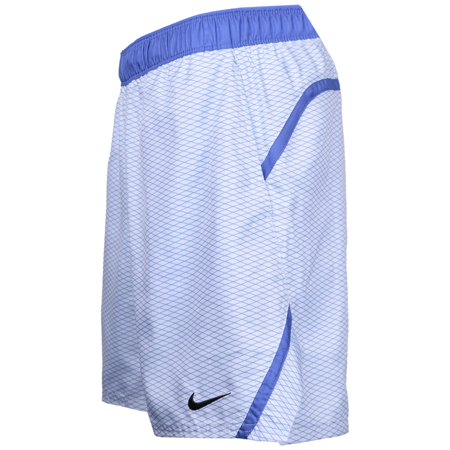 Nike Men's Court Dri-Fit Victory Short 7'' AOP HM6514-441