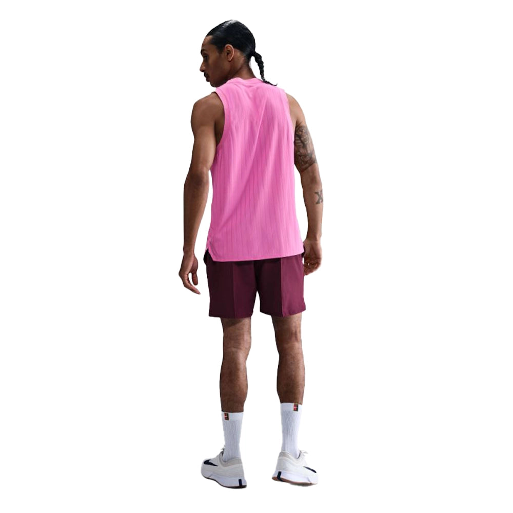 Nike Men's Court Dri-Fit Advantage Slam Tank NY HM6724-675