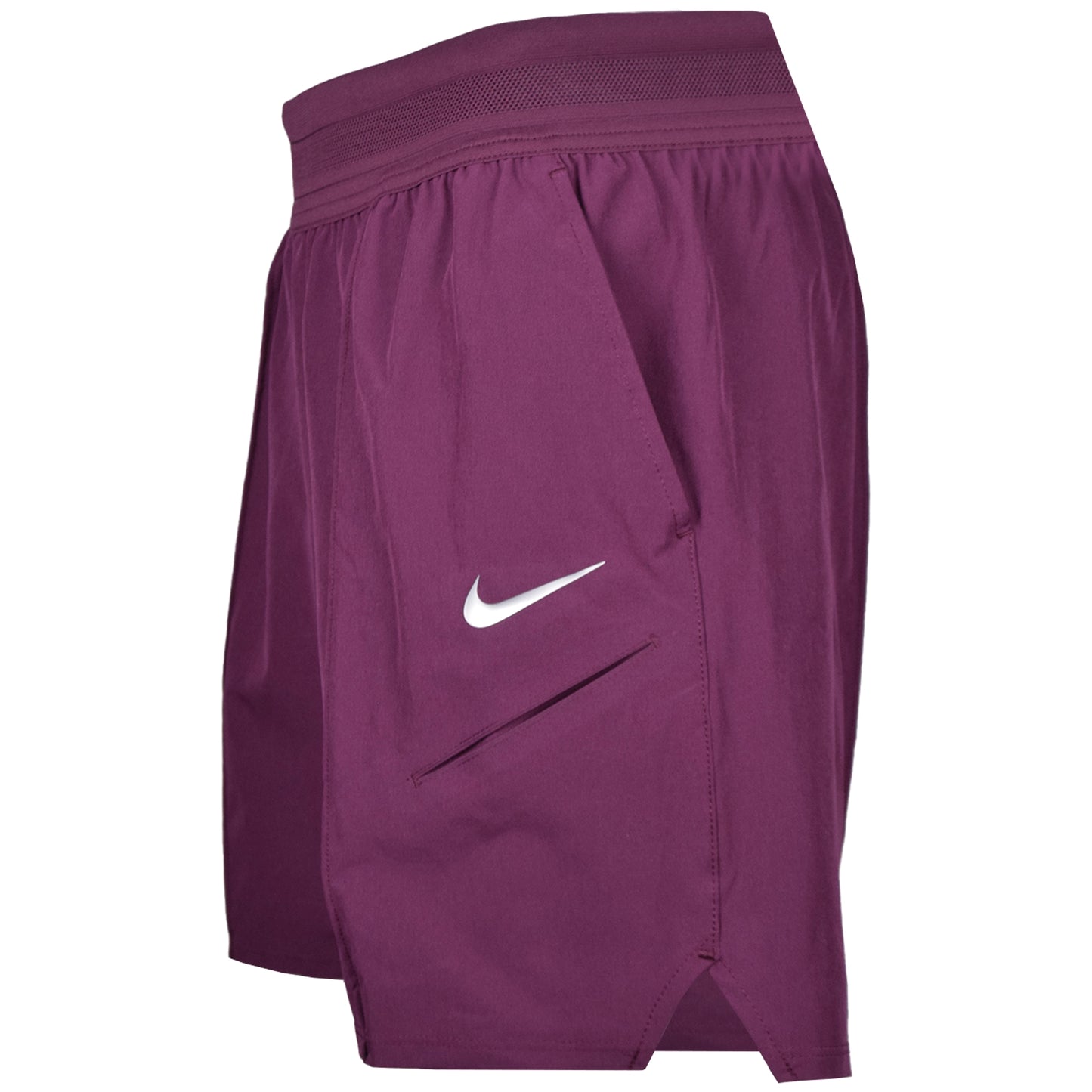 Nike Men's Court Dri-Fit Slam Short NY HM6740-610