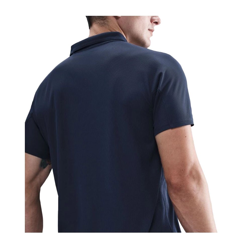Nike Men's Court DF Advantage Slam Polo NY HM6752-410