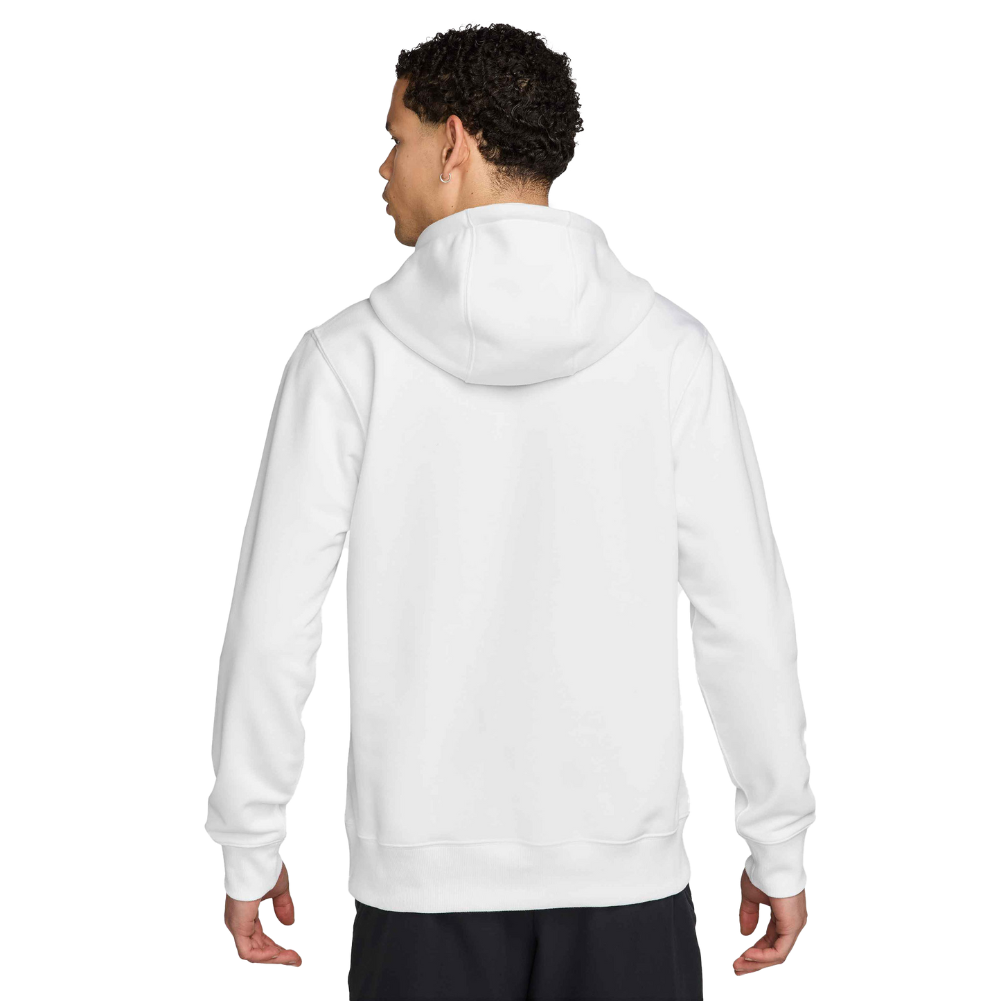 Nike Hoodie Dri-FIT FLC Heritage pour homme HM6759-100