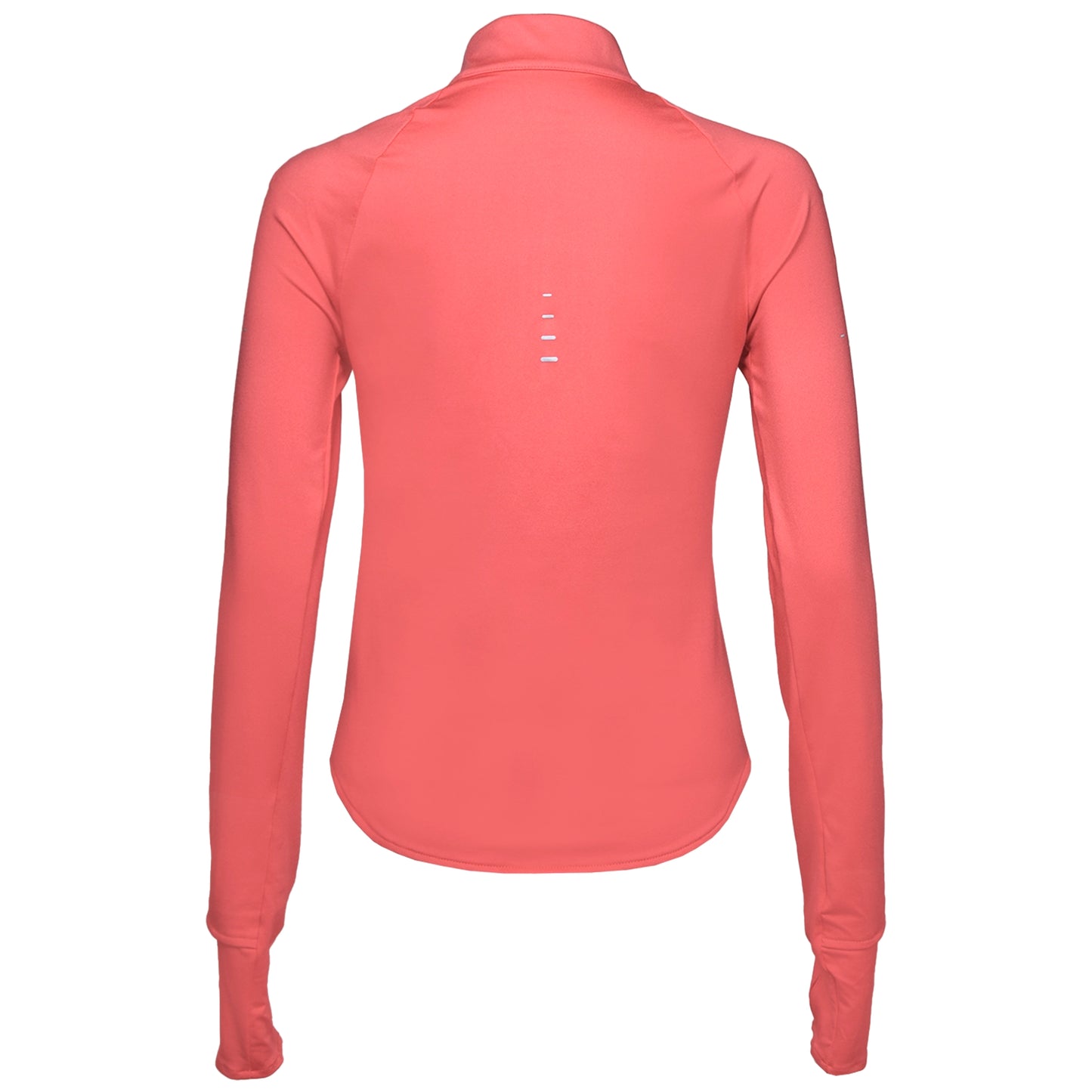 Nike Swift Dri-FIT UV 1/4-Zip Haut de course pour femme HQ0499-897