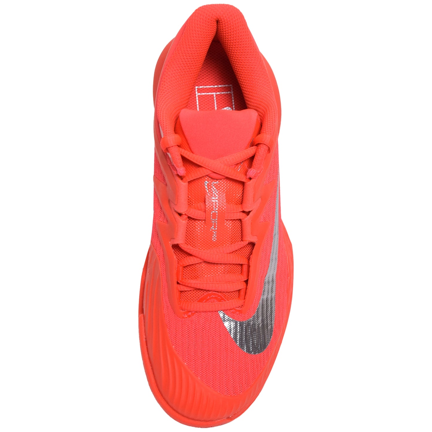 Nike Femme Air Zoom Vapor Pro 3 HC Premium HQ2550-600
