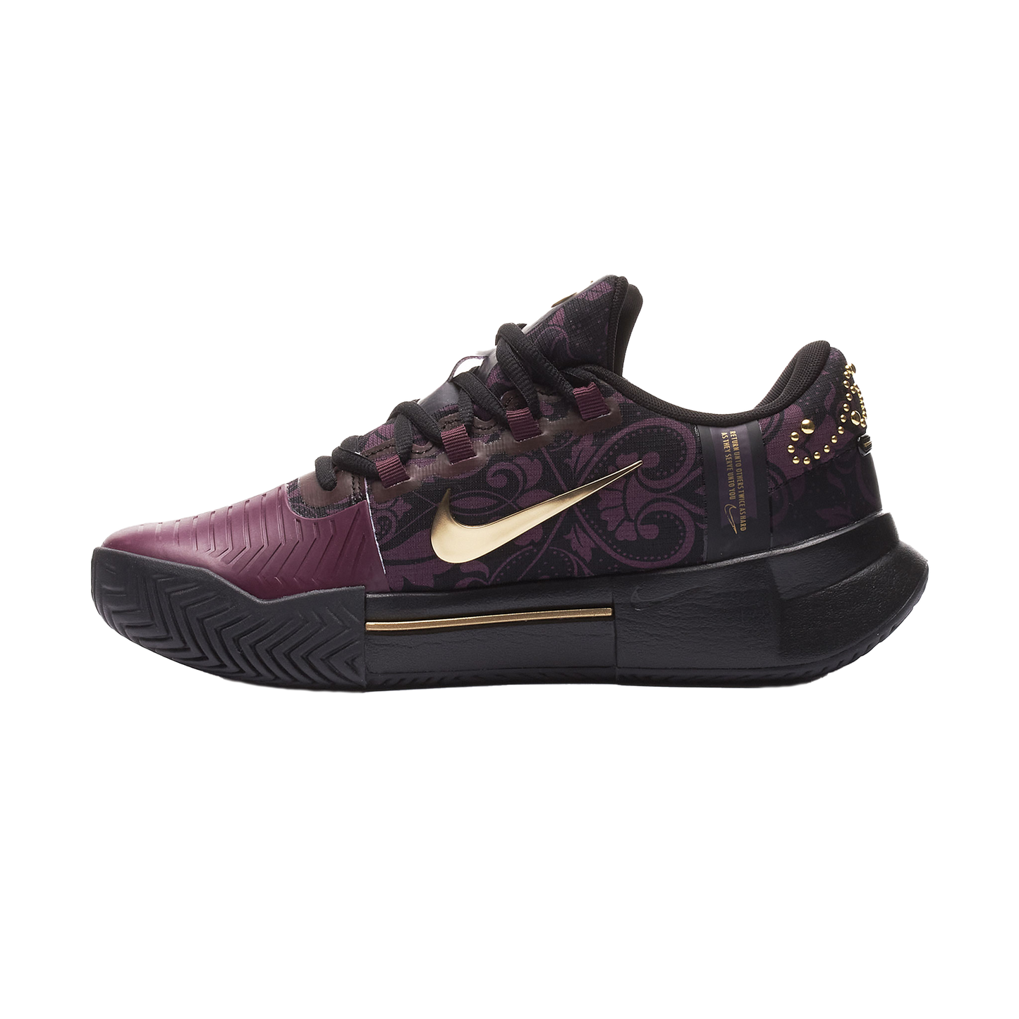 Nike Femme Air Zoom GP Challenge 1 Osaka HC HQ2553-601