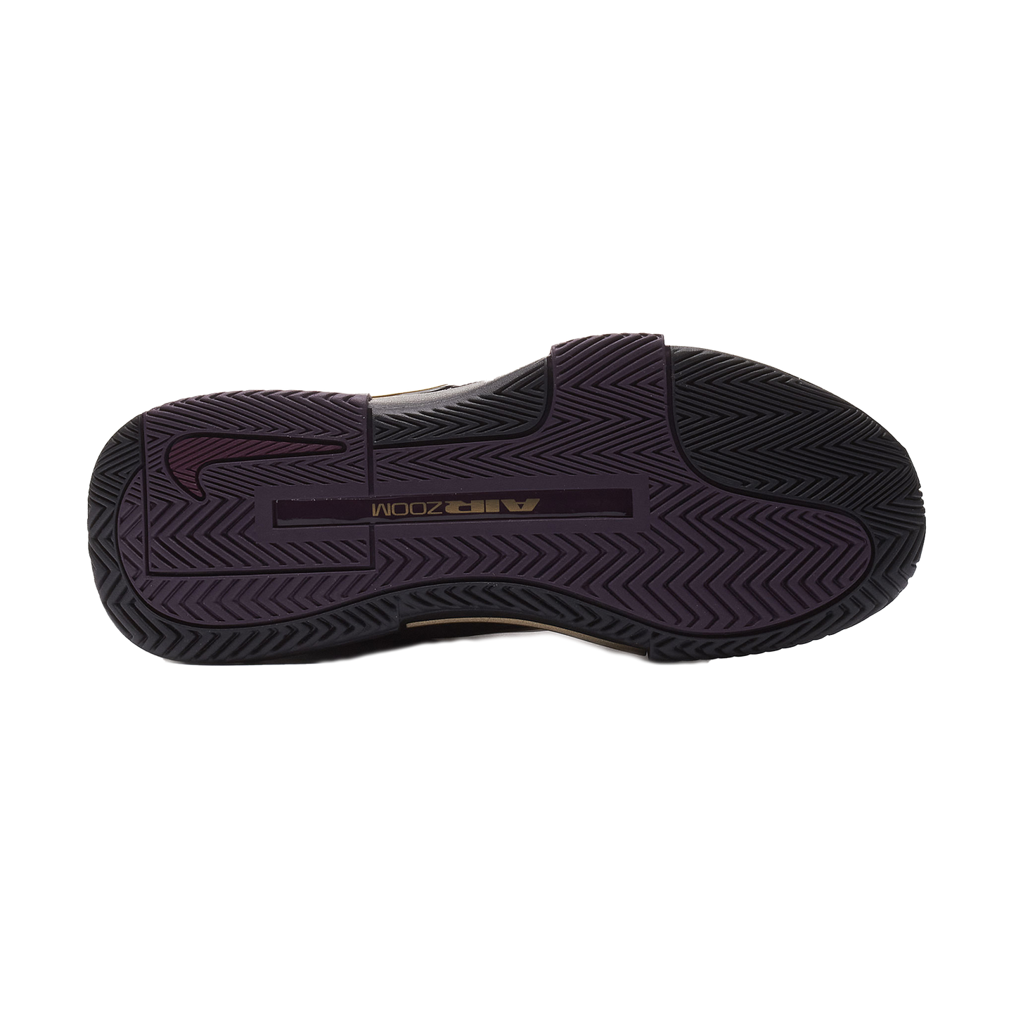 Nike Femme Air Zoom GP Challenge 1 Osaka HC HQ2553-601