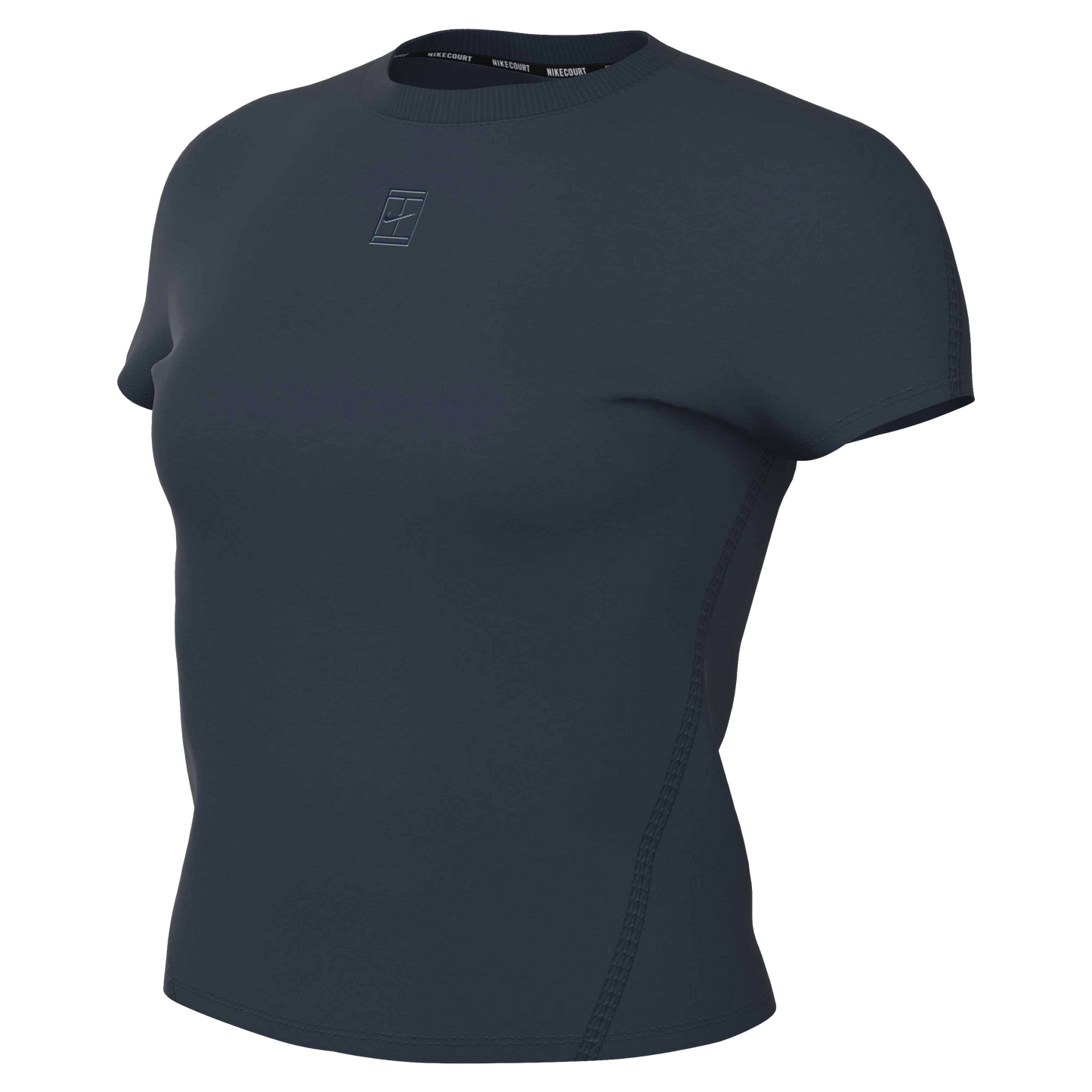Nike Women's Dri-FIT Advantage Short-Sleeve Top HQ2994-478