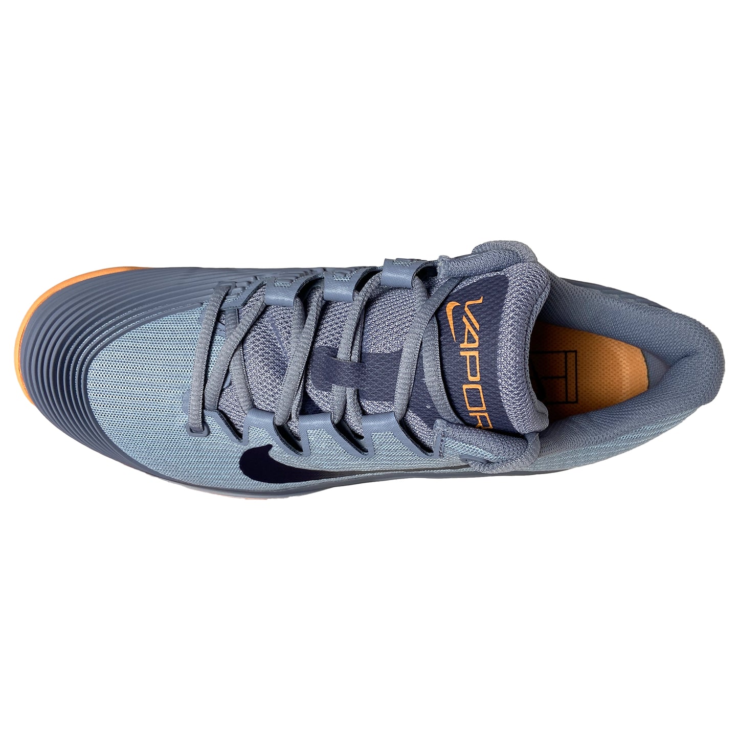 Nike Homme Air Zoom Vapor 12 CC HQ6026-400