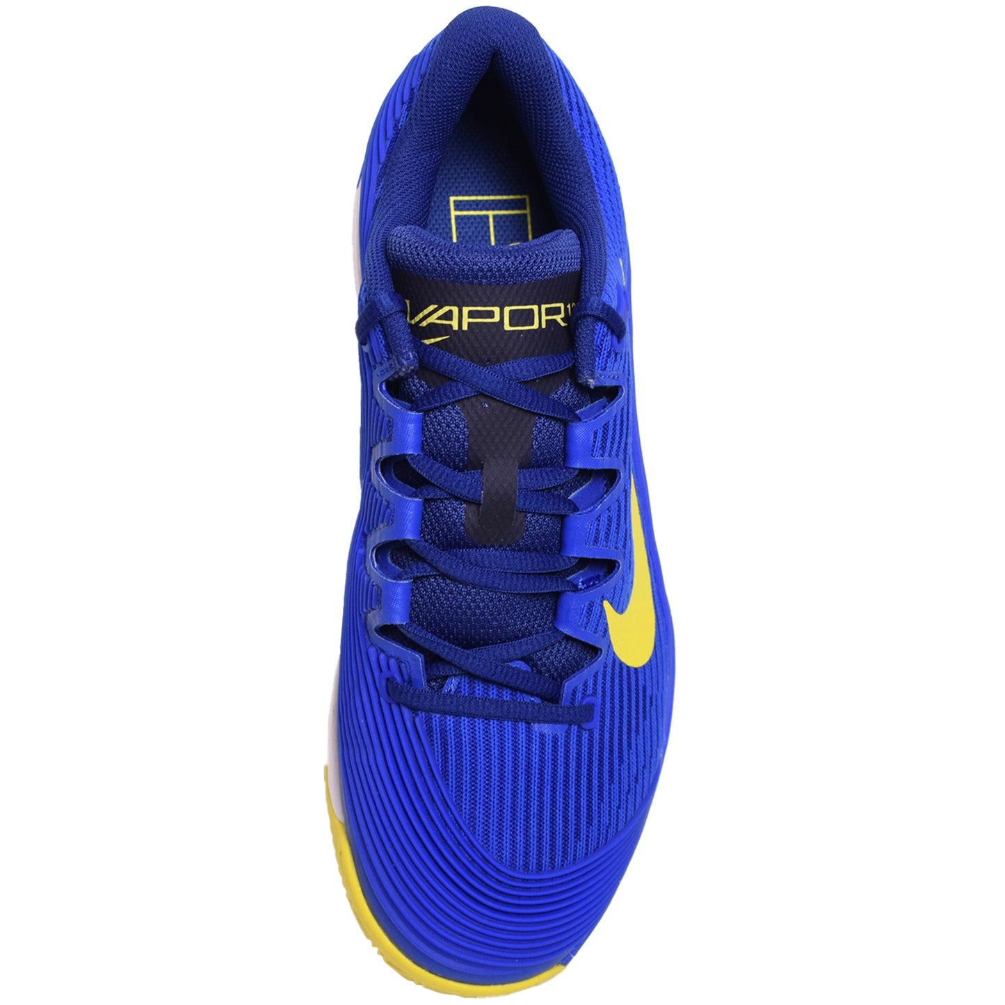 Nike Men's Air Zoom Vapor 12 CC HQ6026-401