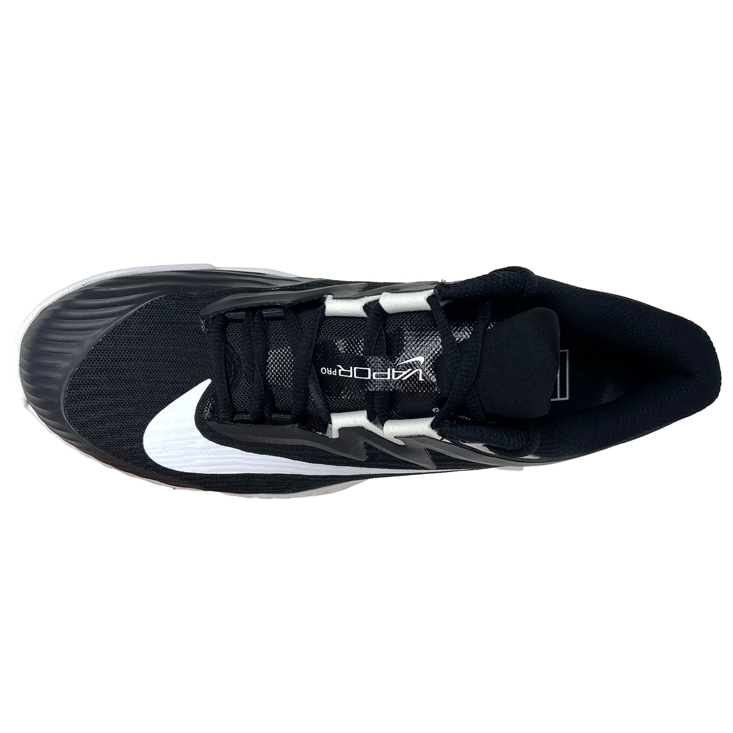 Nike Women's Air Zoom Vapor Pro 3 CC HQ6030-001