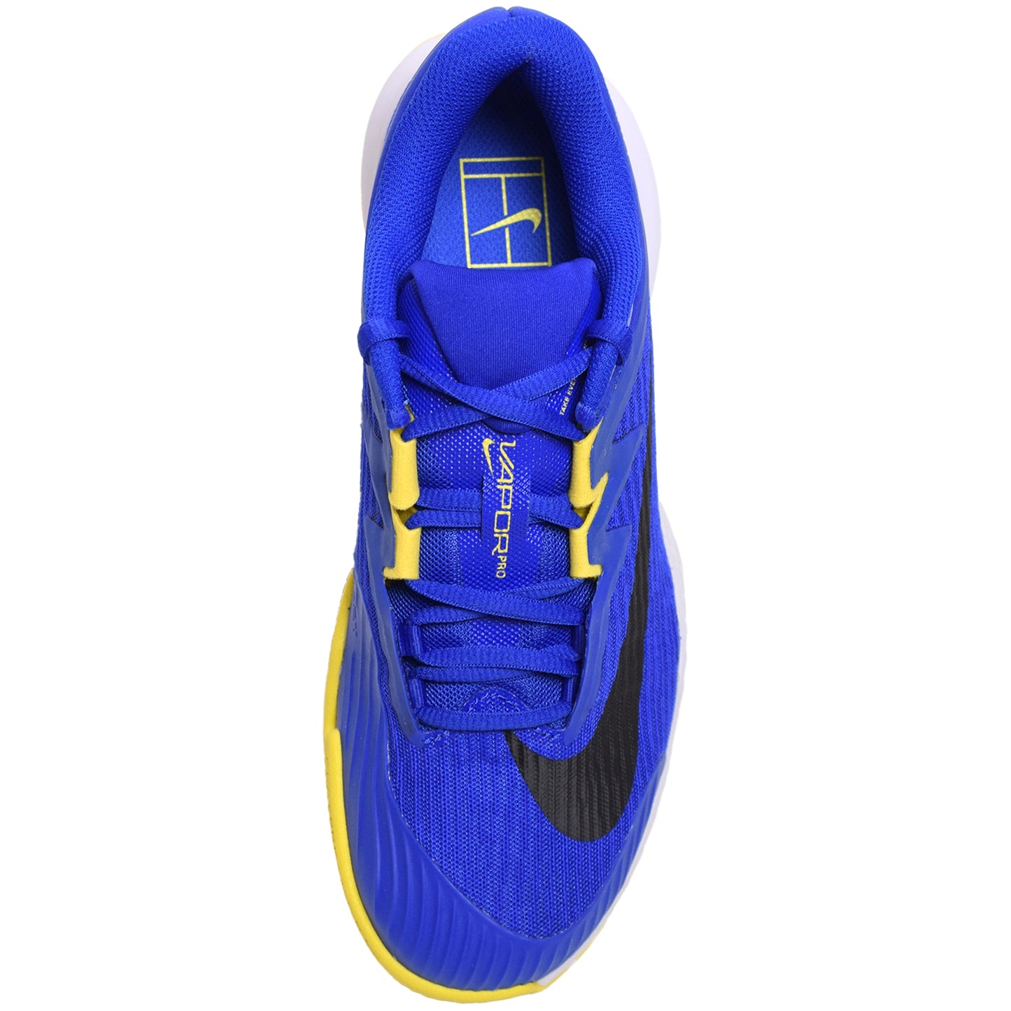 Nike Men's Air Zoom Vapor Pro 3 CC HQ6034-402